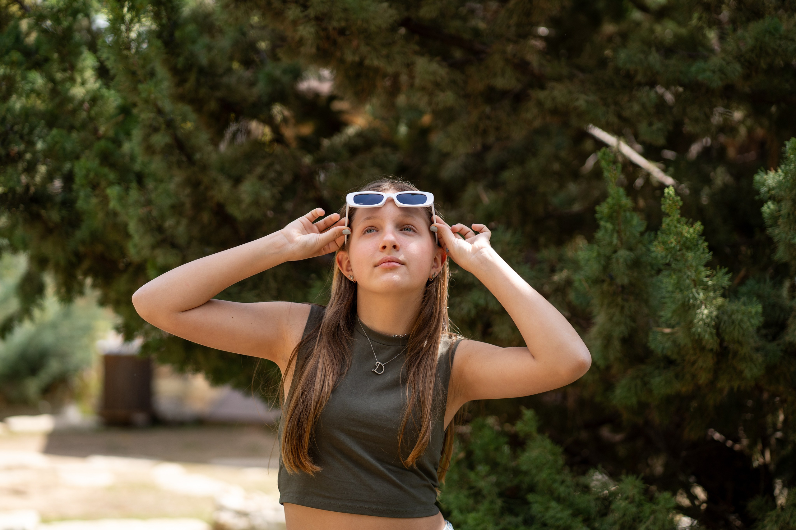 Бат Мицва Даши. Семейный и детский фотограф в Израиле и Москве Дорошок Надя