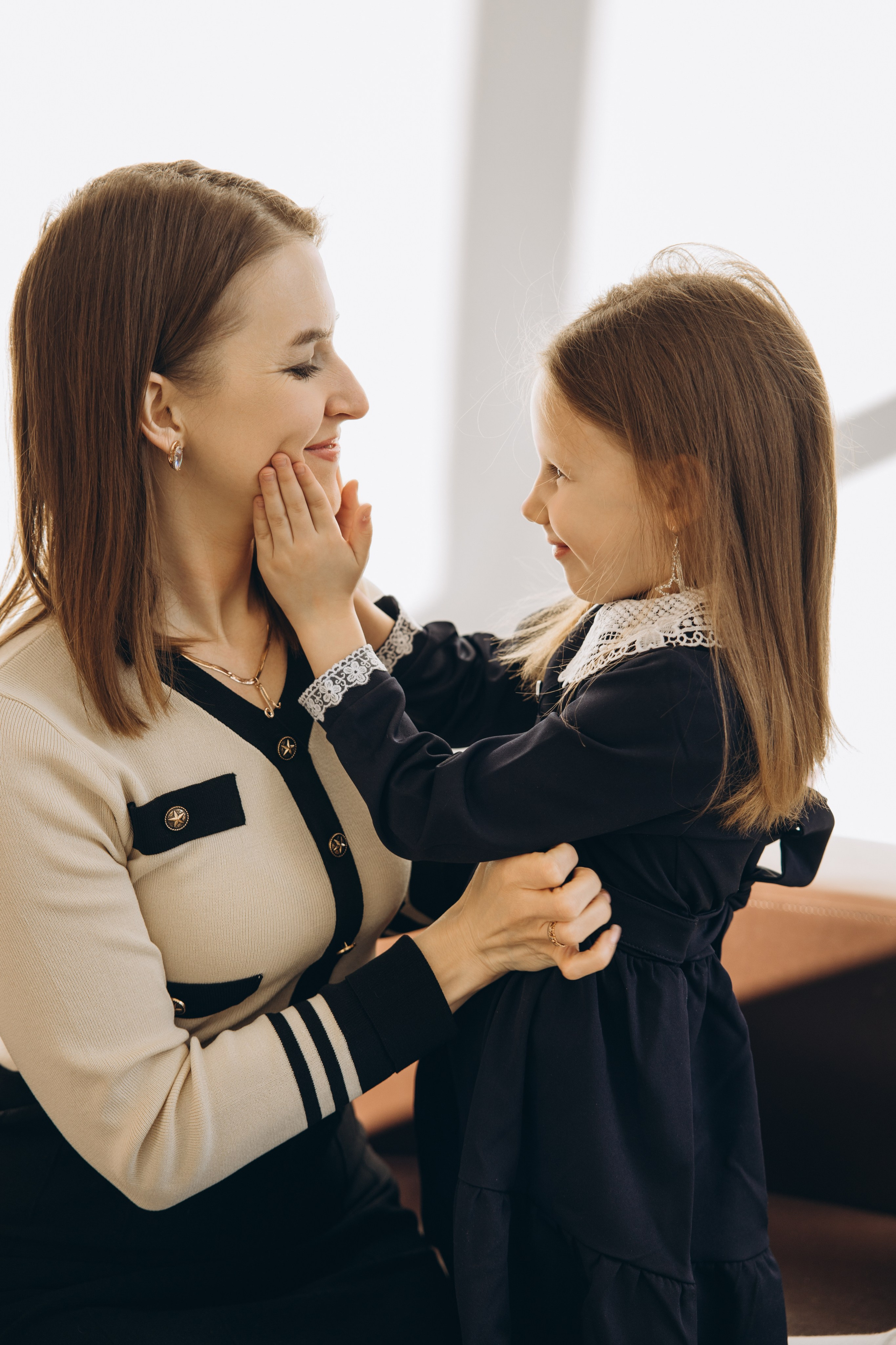4 поколения. Свадебный, семейный фотограф в Иркутске Светлана Макаричева