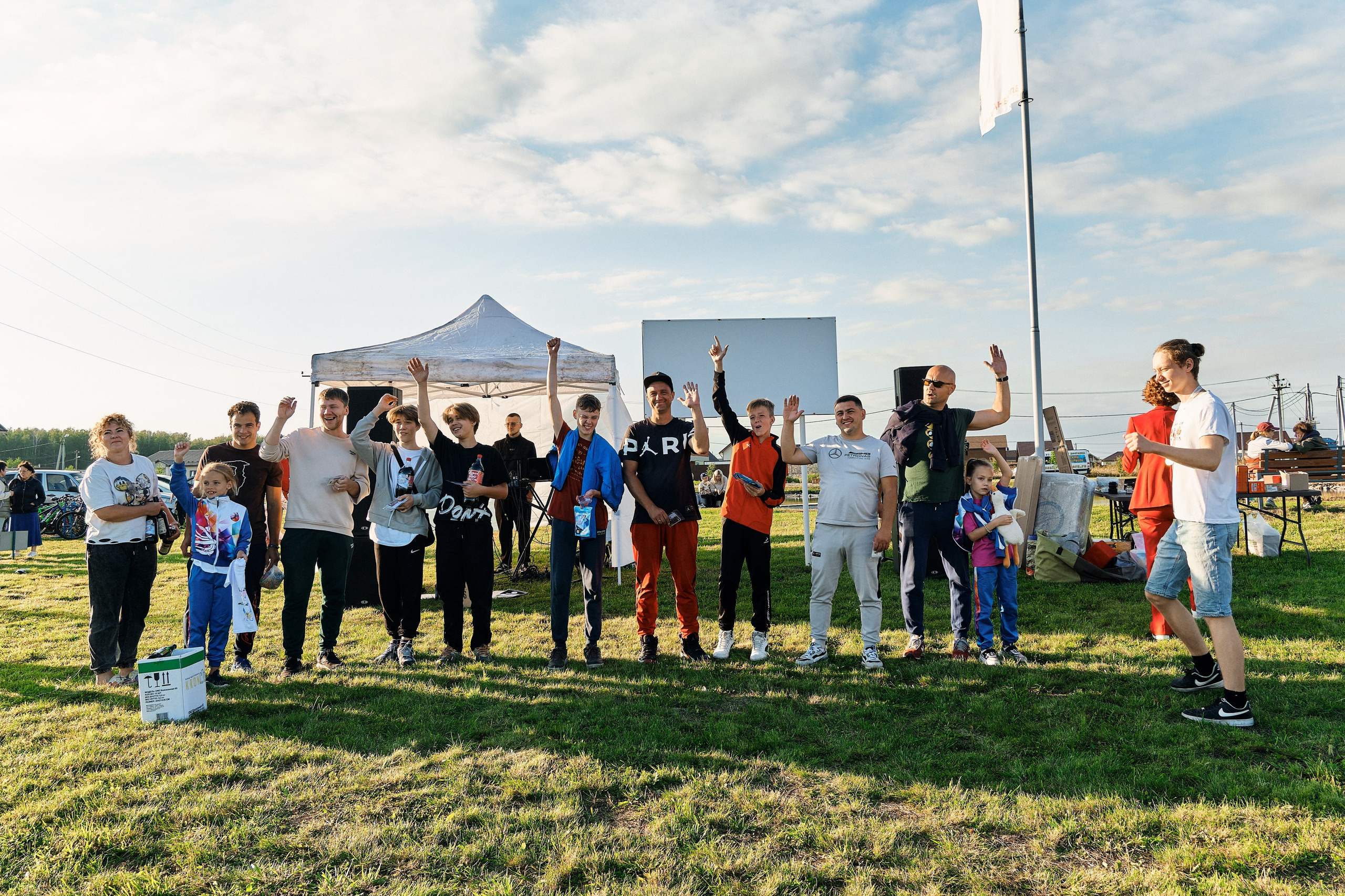 Репортажные сьемки. Свадебный и портретный фотограф Орлов Никита