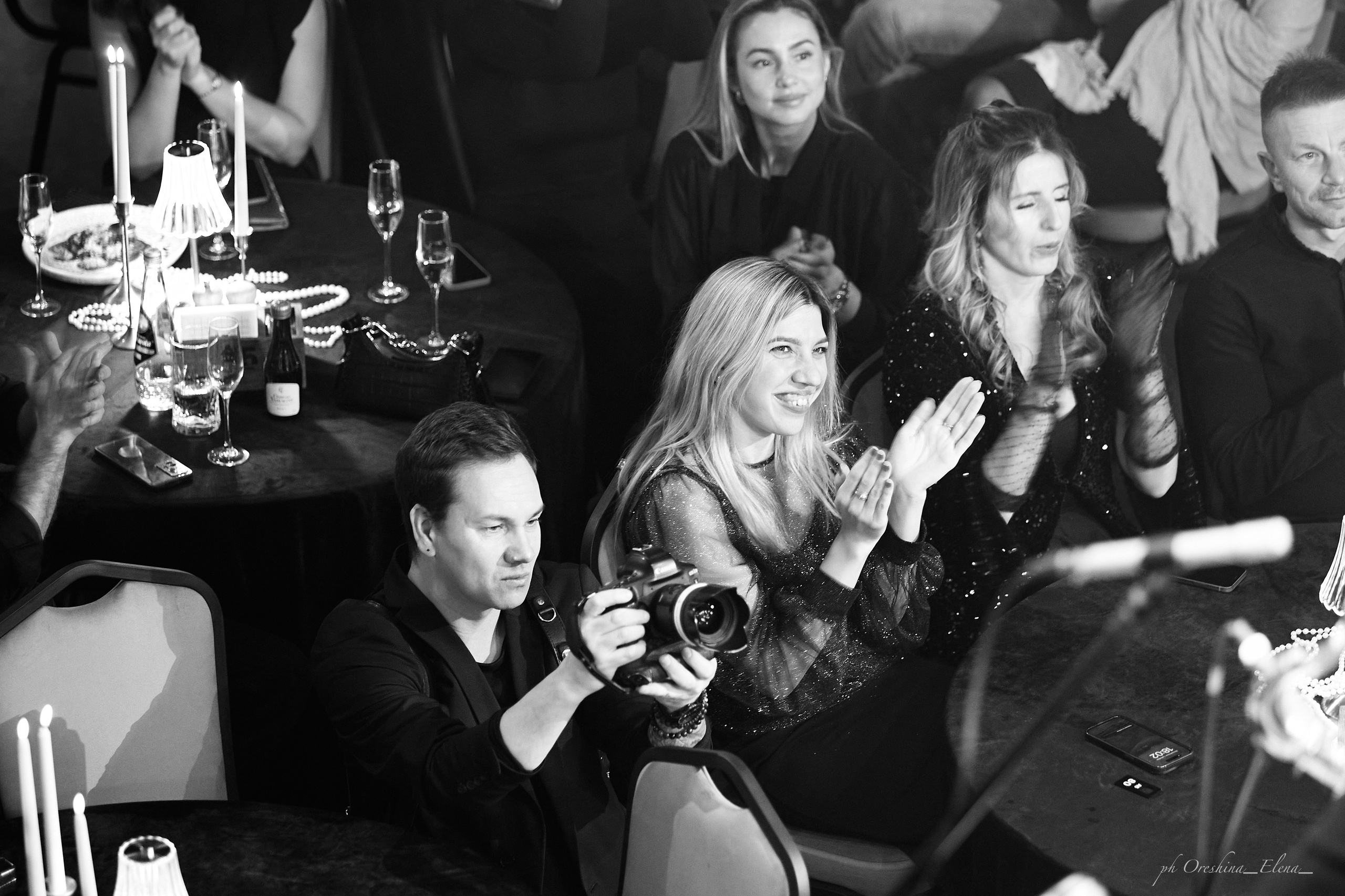 Яркий джазовый бенд @lyutovajazz. Свадебный и семейный фотограф в Ульяновске Орешина Елена