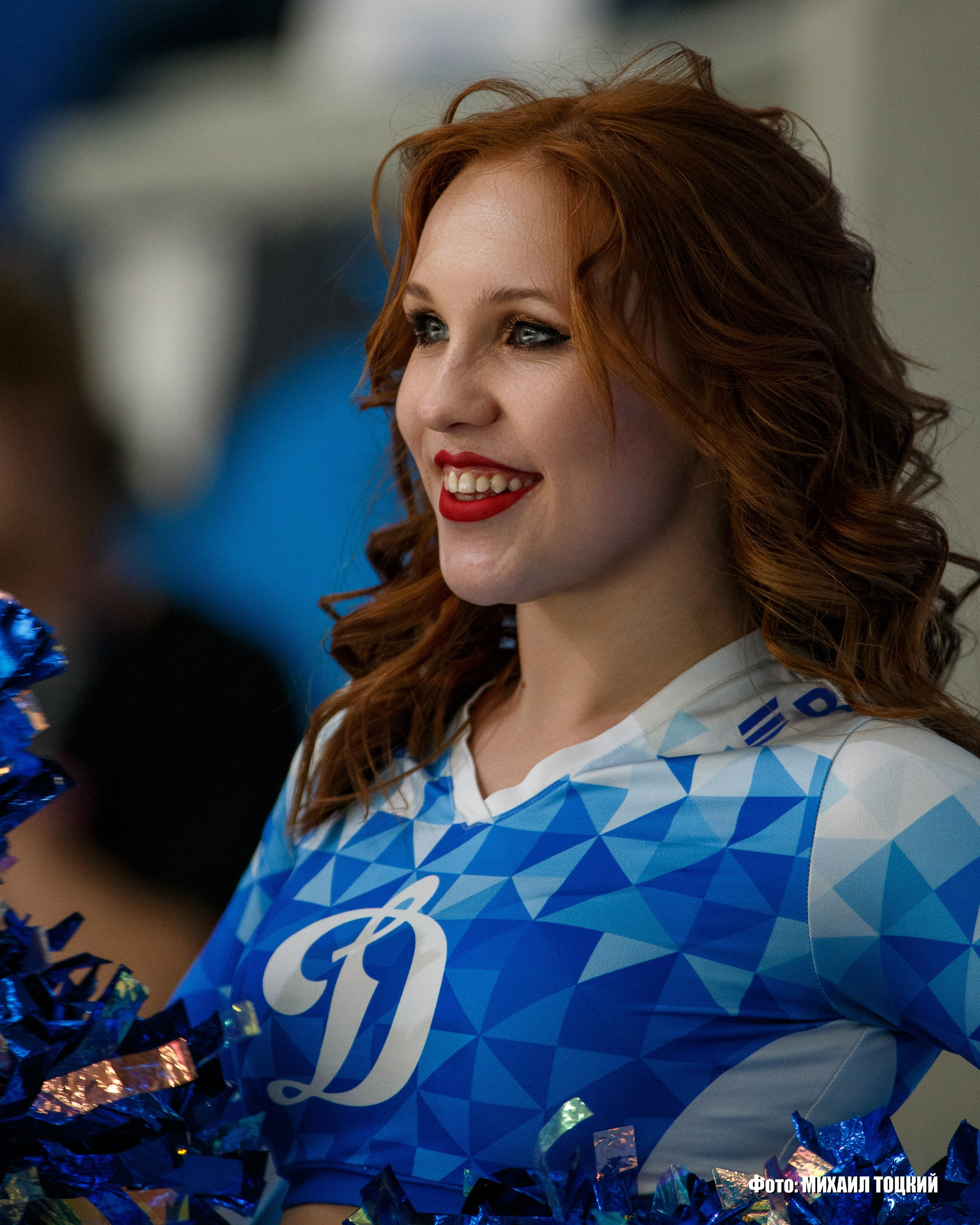 Фоторепортаж Плей-офф КХЛ. Динамо (Москва) — Ак Барс (Казань). Михаил Тоцкий портретный и репортажный фотограф в Москве