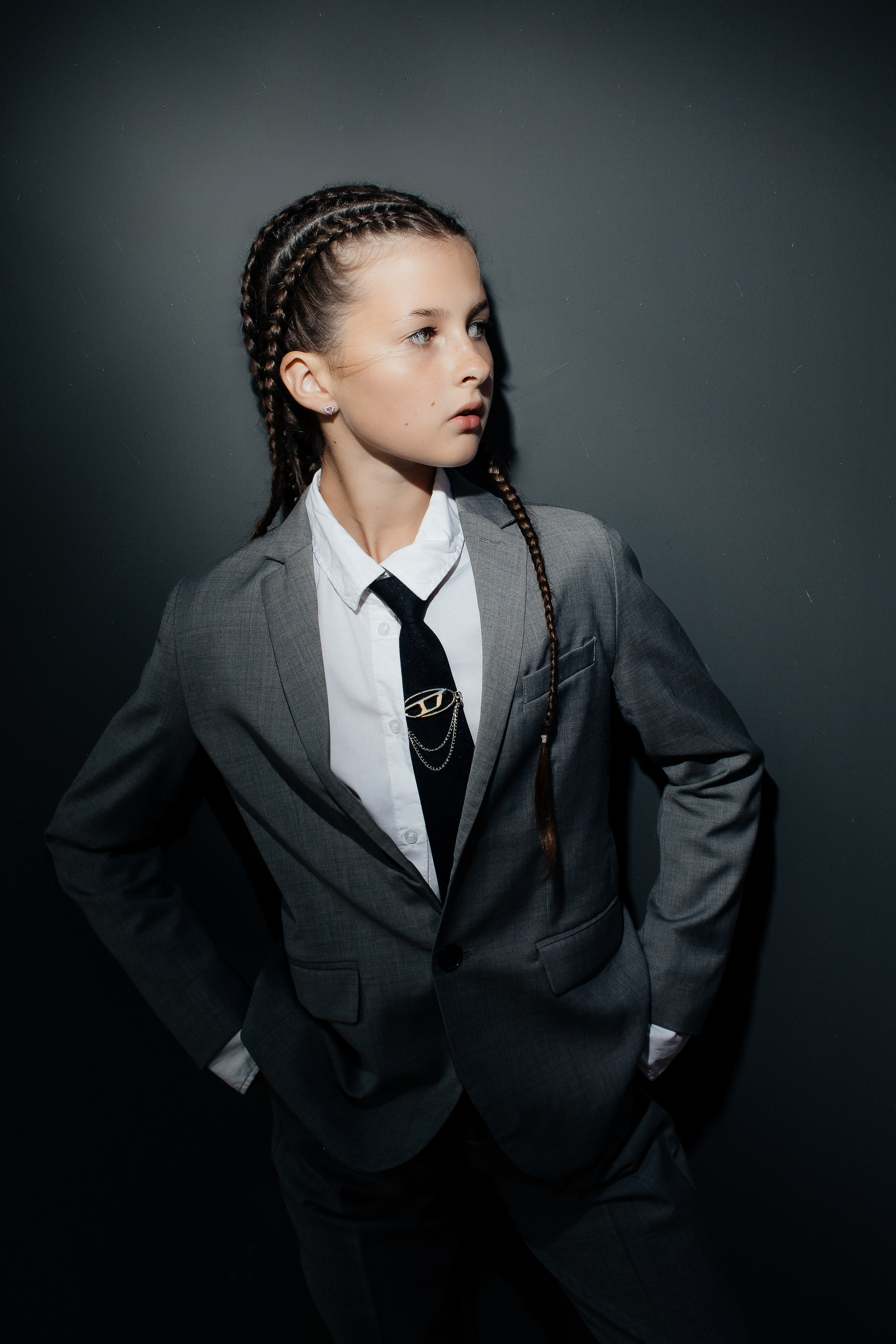 Есения. Съёмка на детской площадке. Сергеев Алексей. Фотограф