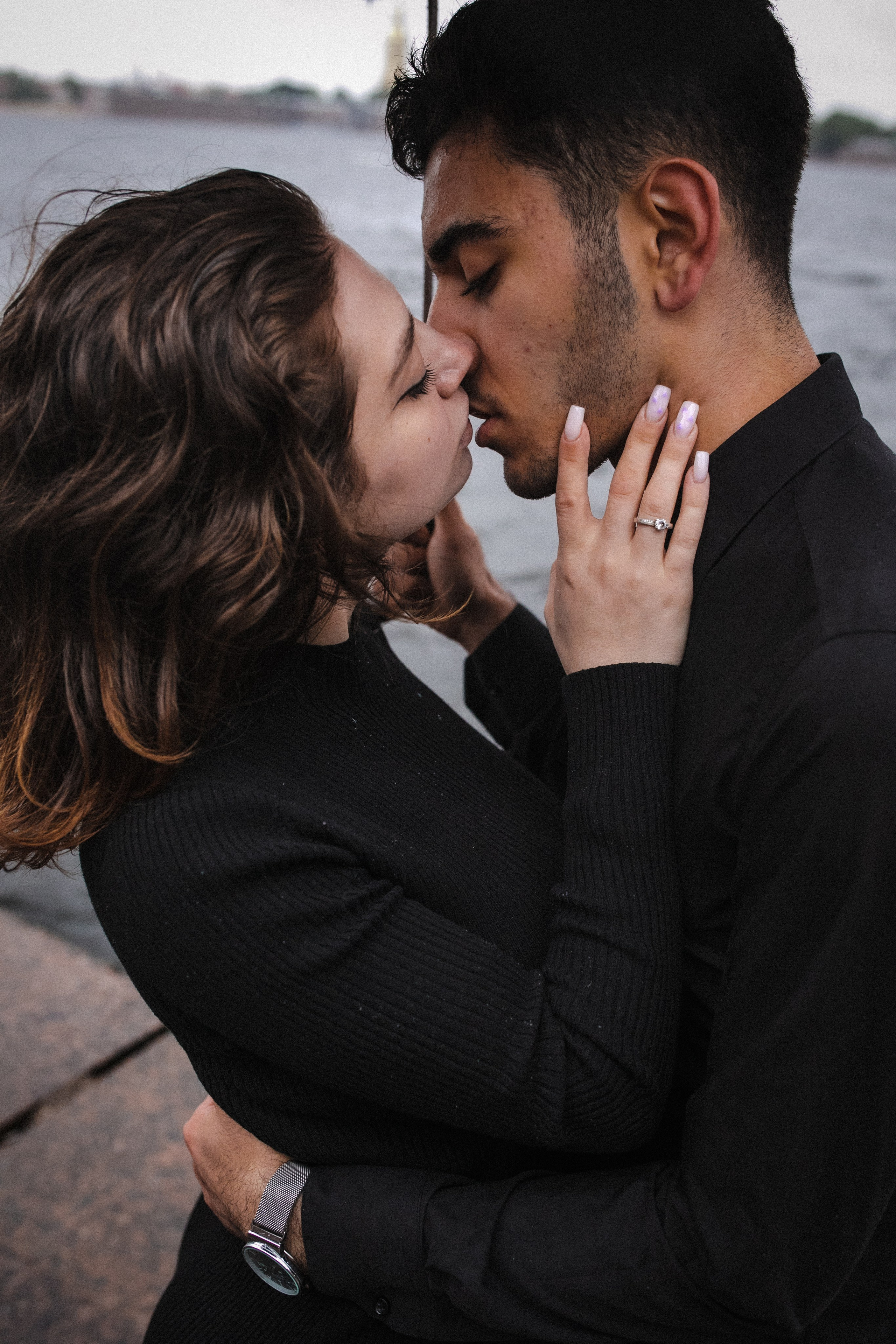 ЛОКАЦИИ. Фотограф в Санкт-Петербурге Разиля Идиятуллина