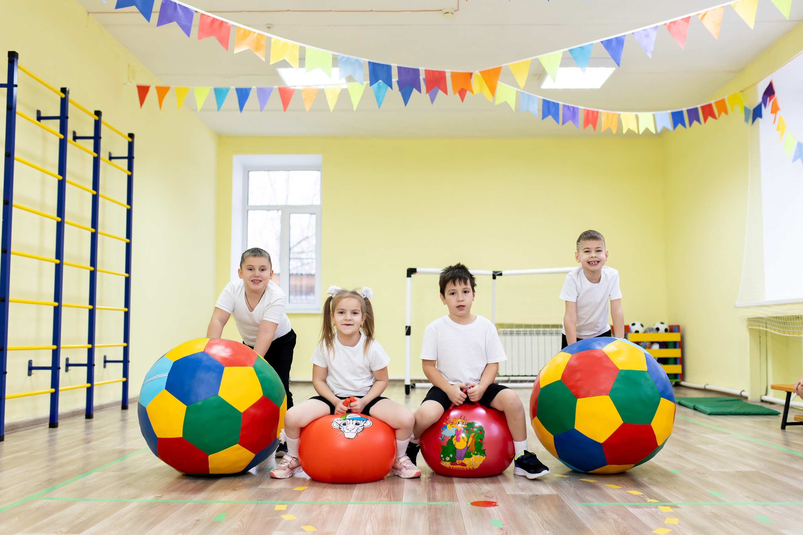 Детские сады. Альбомы (ТРИО) 2650р.или 2900. Фотограф Алёна Финашова