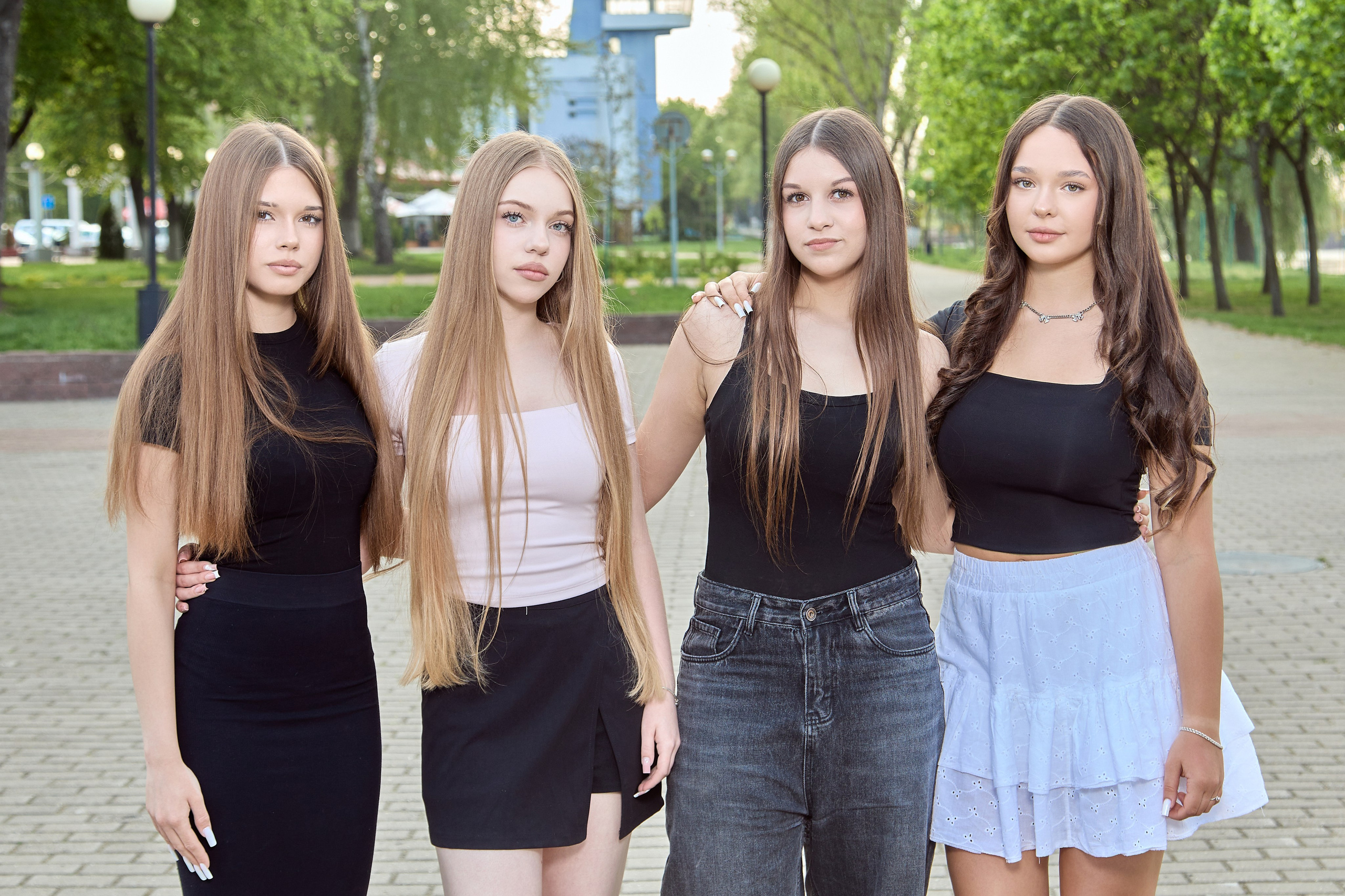 «История из Мозыря». Школьный фотограф Дмитрий Дудик