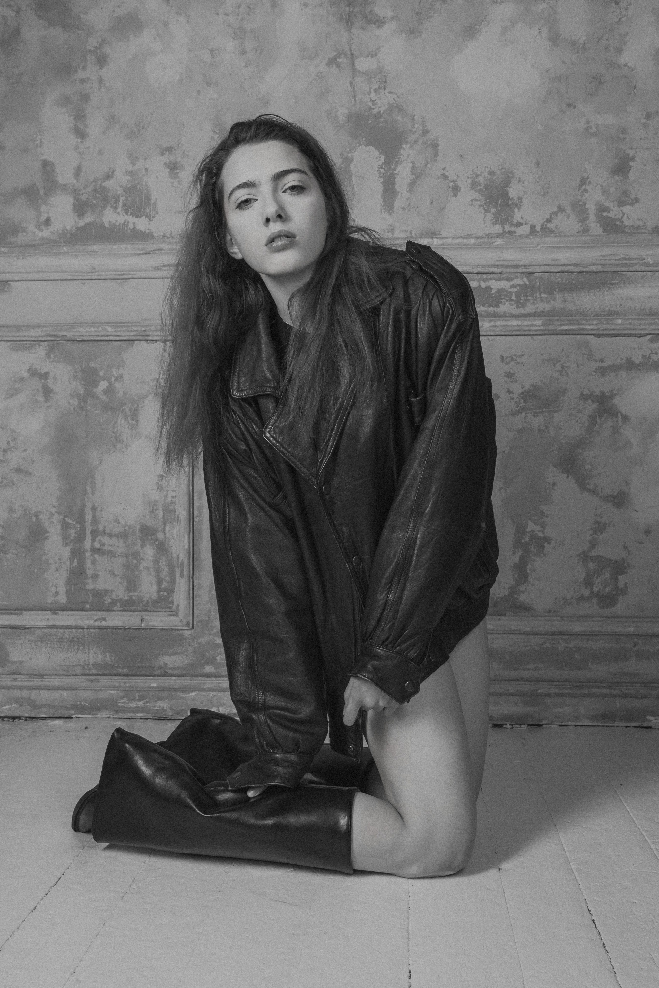 Фотограф в Москве