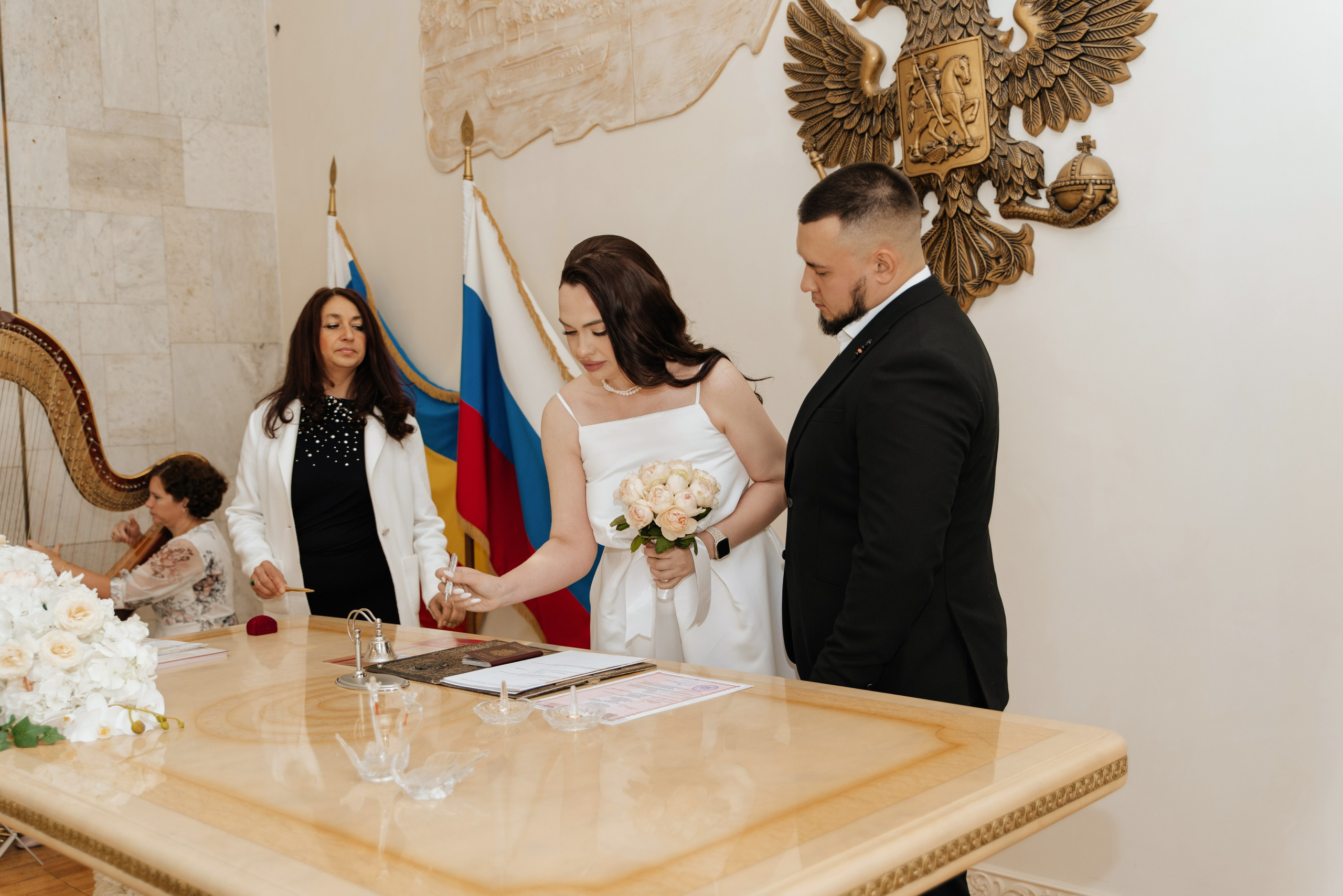 Свадьбы. Фотограф Ростов-на-Дону