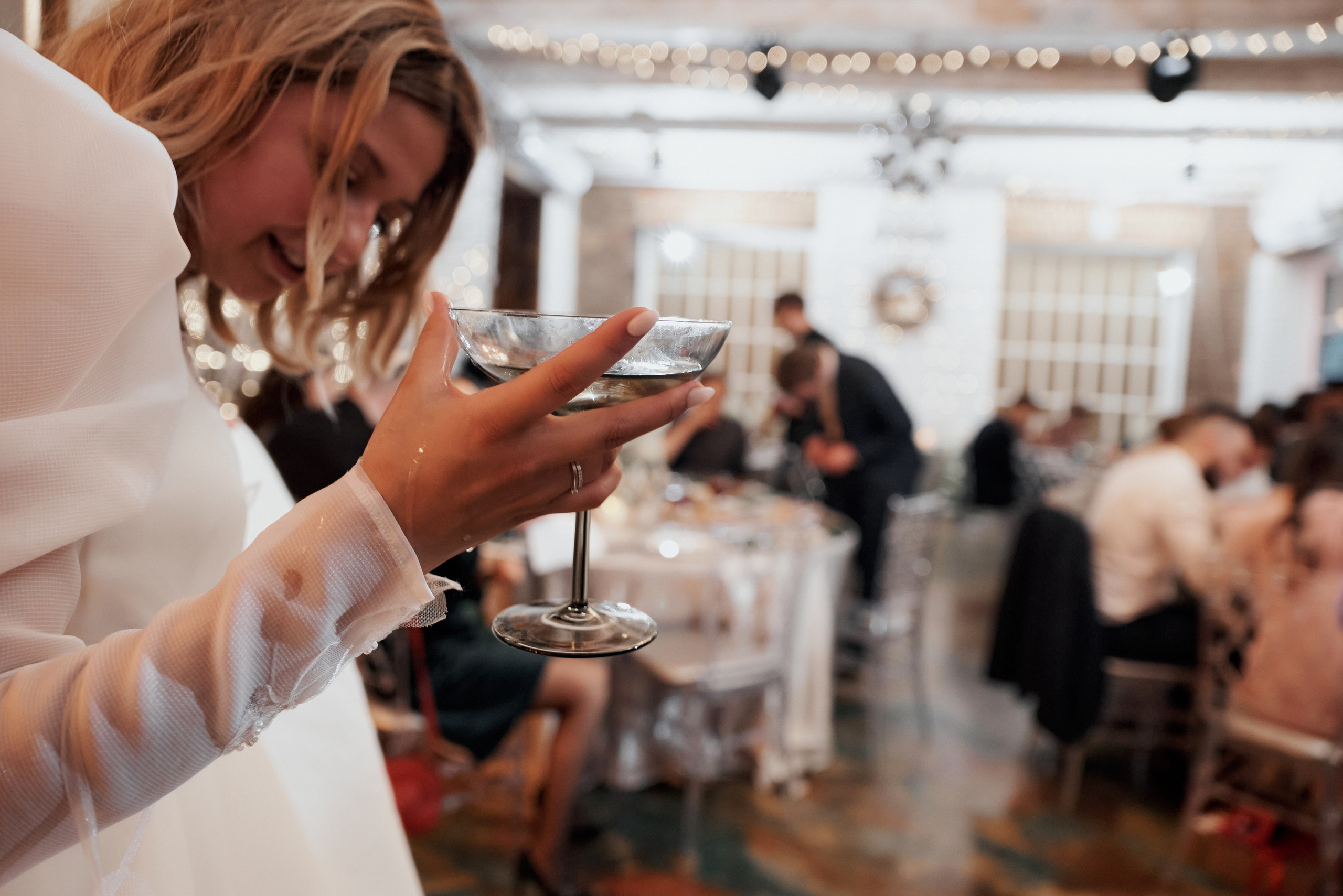 СВАДЕБНАЯ ФОТОСЪЁМКА. ФОТОГРАФ Кристина Павлова | МОСКВА