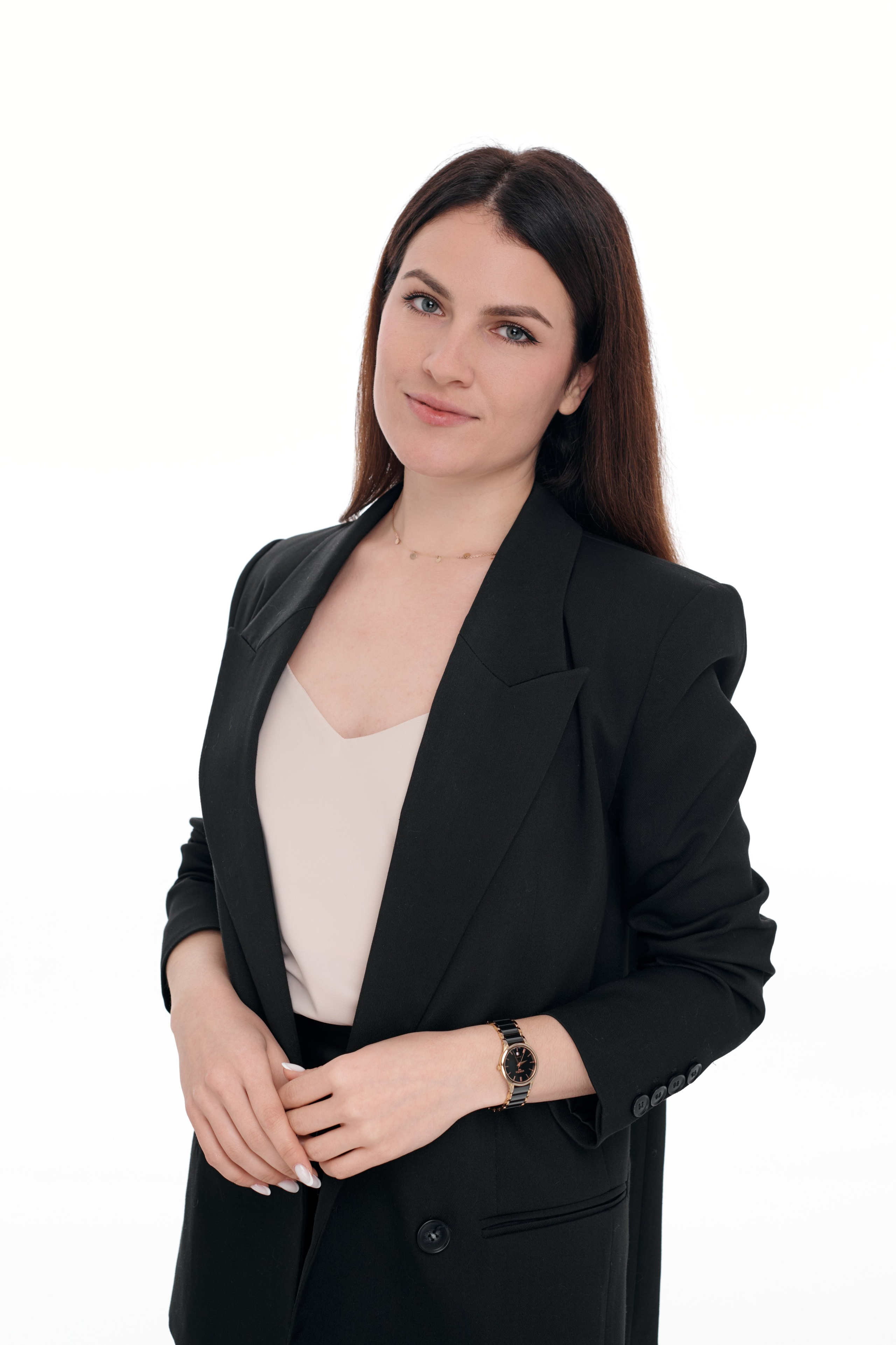 ЛЕБЕР - бизнес портреты сотрудников. ФОТОГРАФ Кристина Павлова | МОСКВА