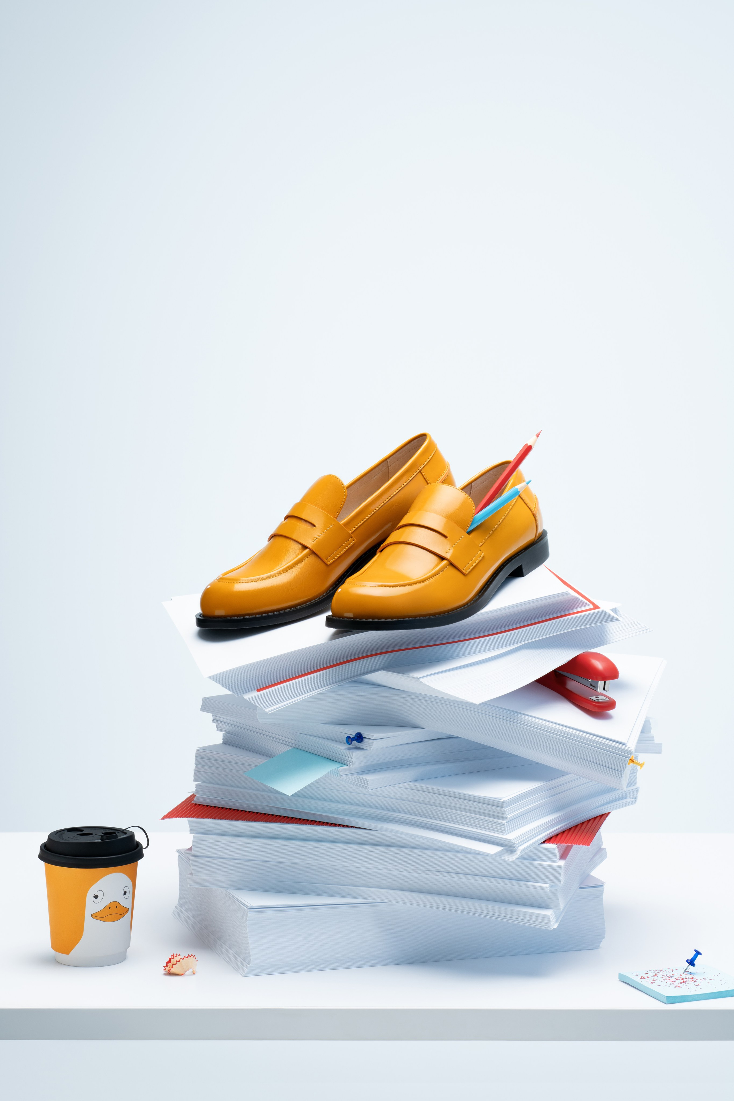 Oksana Ilenko. Product photographer and set designer, St. Petersburg