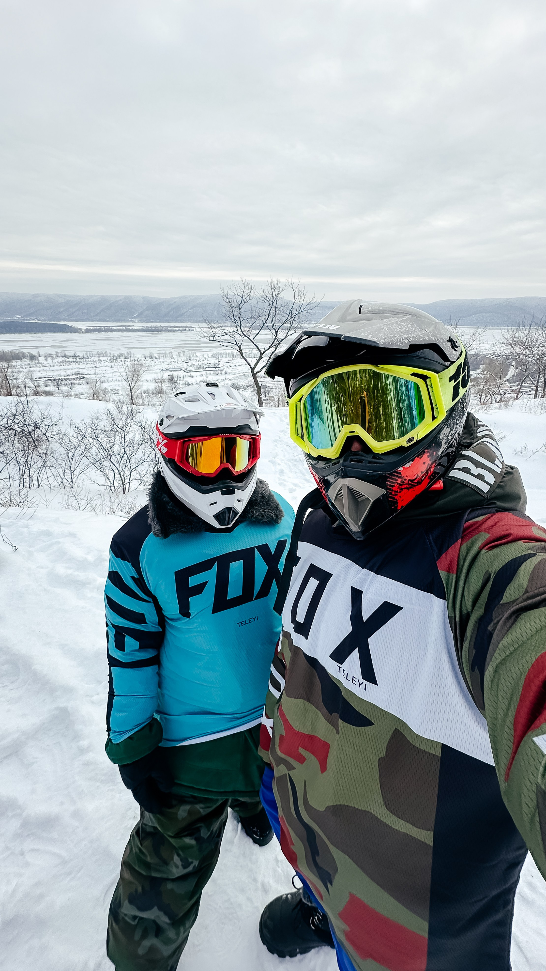 Аренда квадроциклов, питбайков, эндуро, багги, гидроциклов в Тольятти