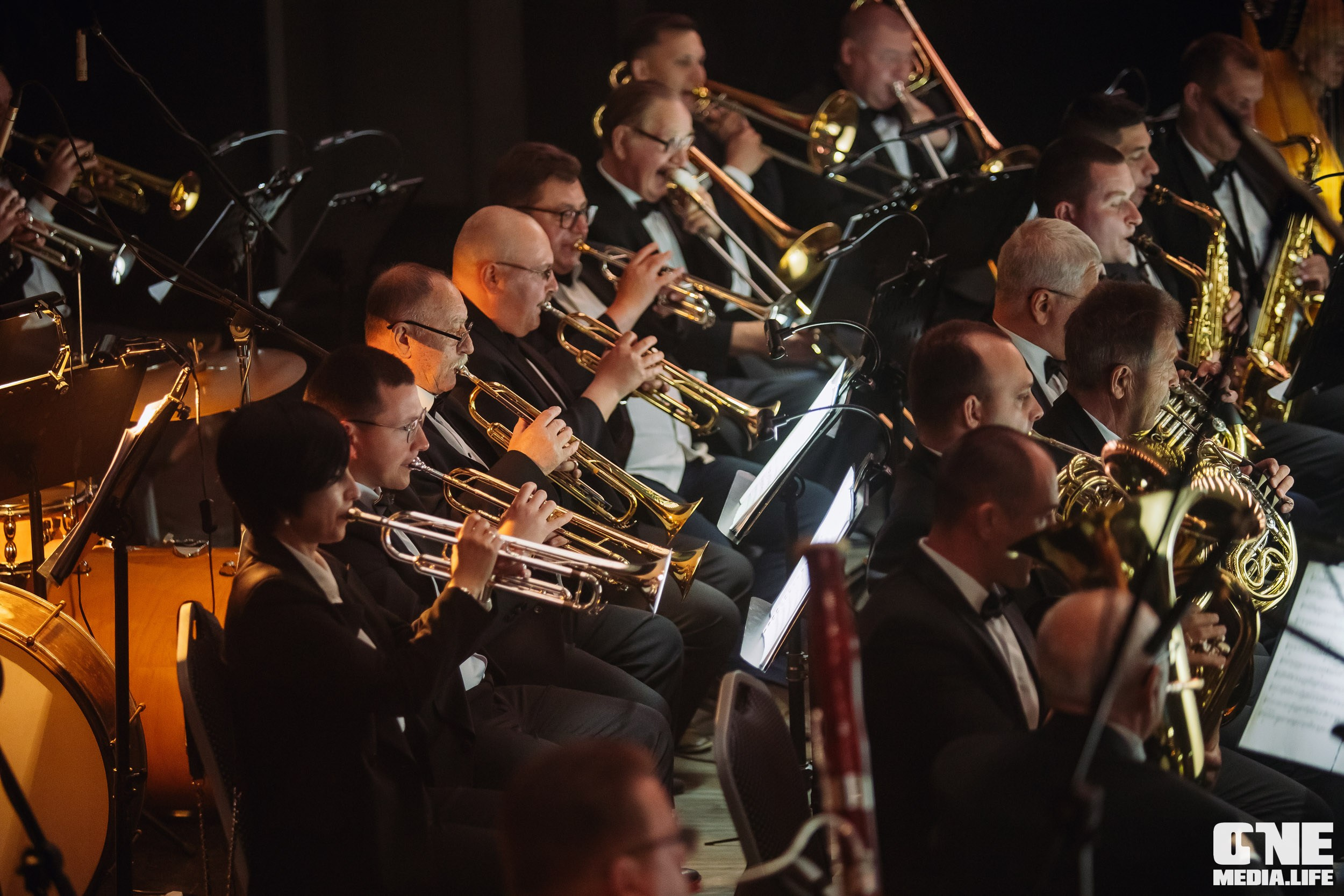 Фоторепортаж из Янтарь Холла. One Media Life: фоторепортажи, фотоотчеты с мероприятий и заведений