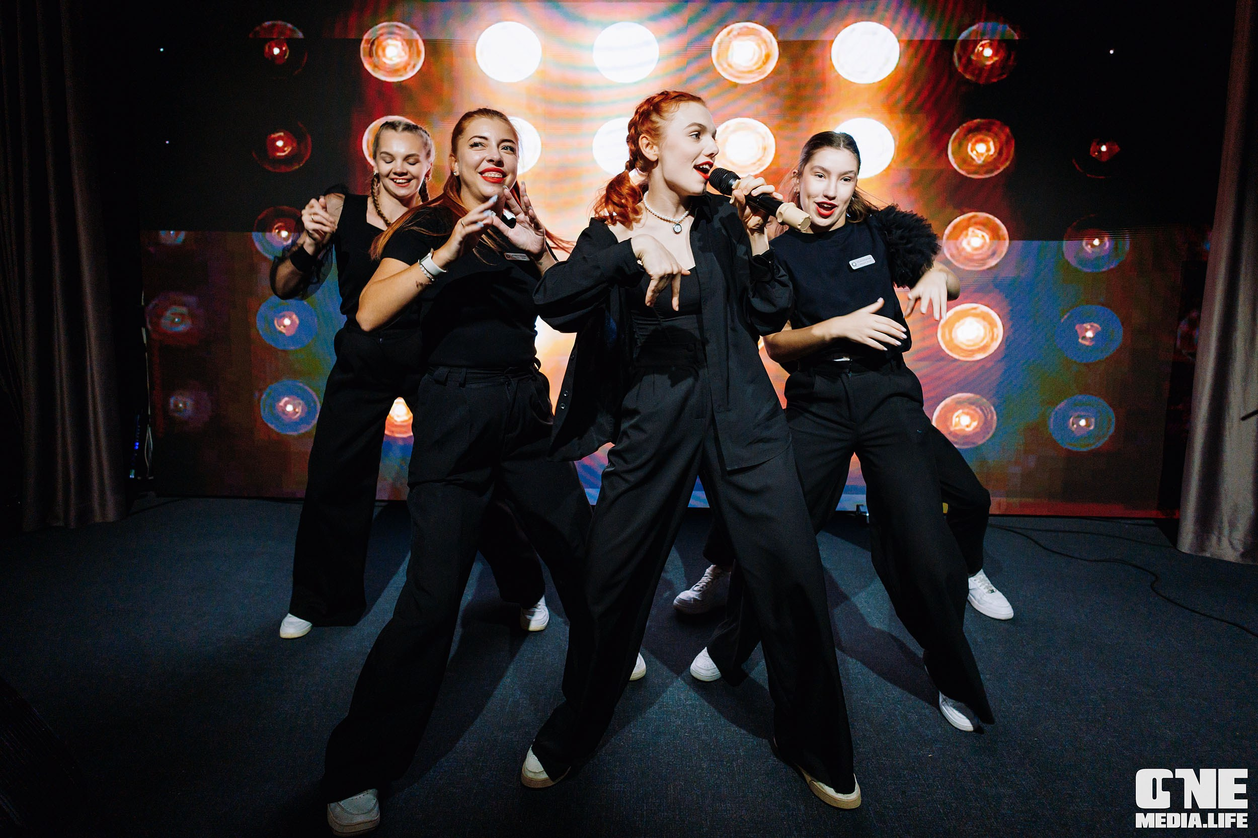 Фоторепортаж из ресторана Океан. One Media Life: фоторепортажи, фотоотчеты с мероприятий и заведений