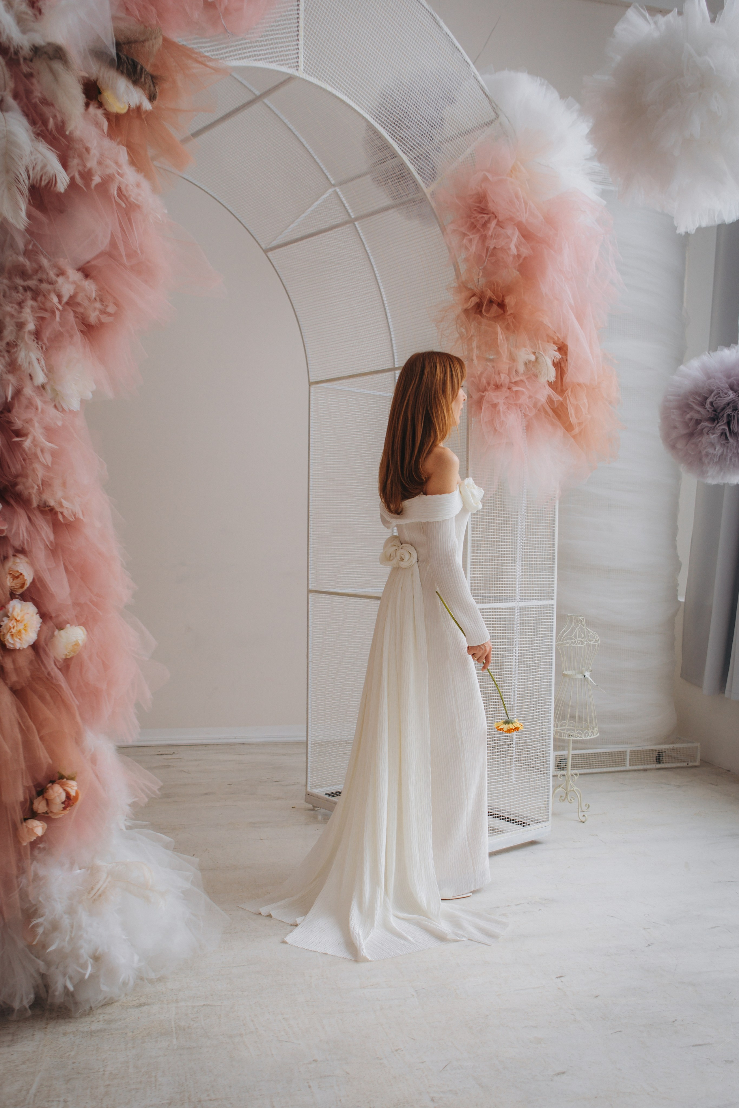 Мария. Индивидуальный и свадебный фотограф в Нижнем Новгороде Трушина Кристина