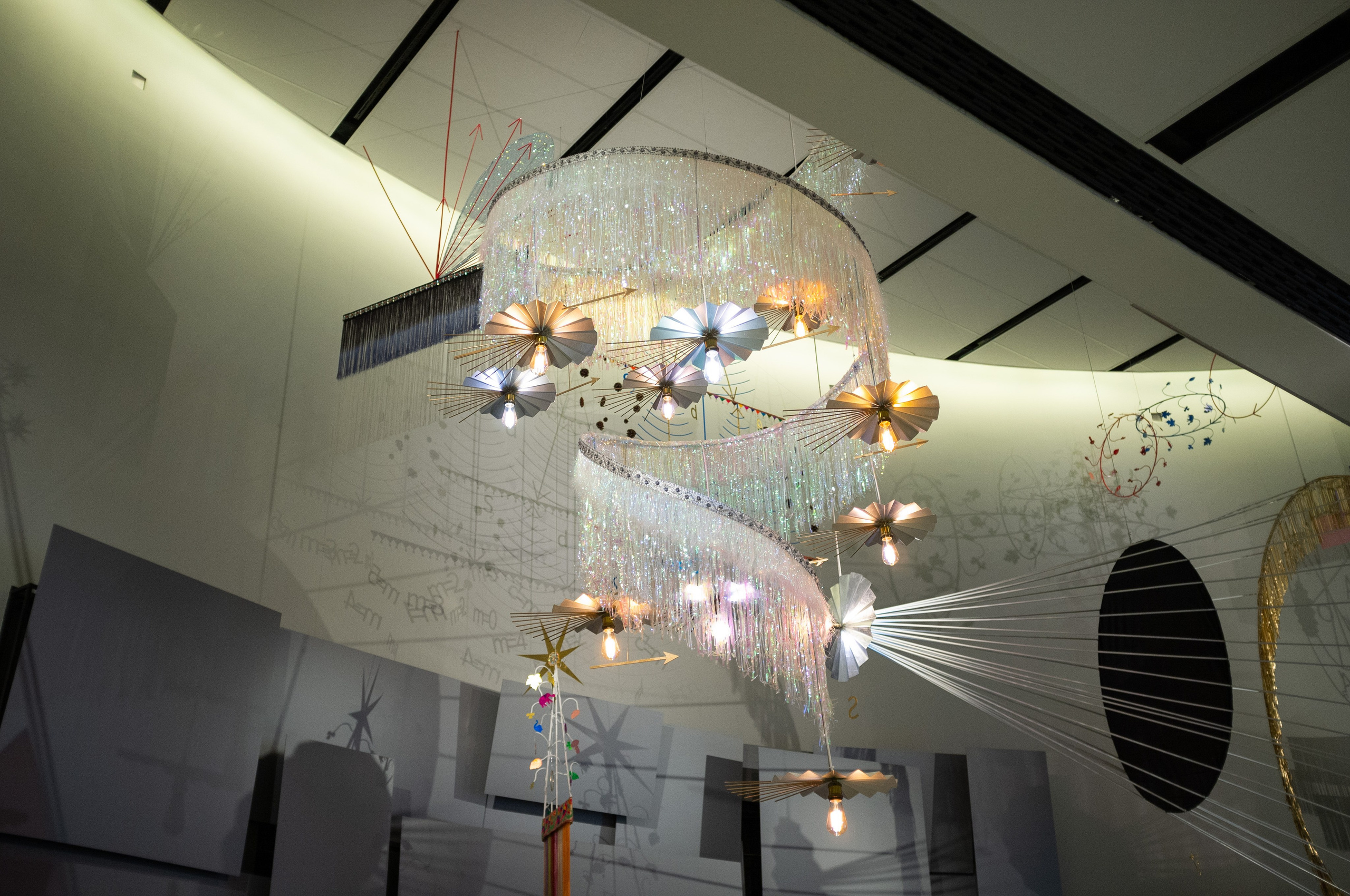 Изображая воздух. Свет и цвет. Искусство фотографии. Мария Осокина