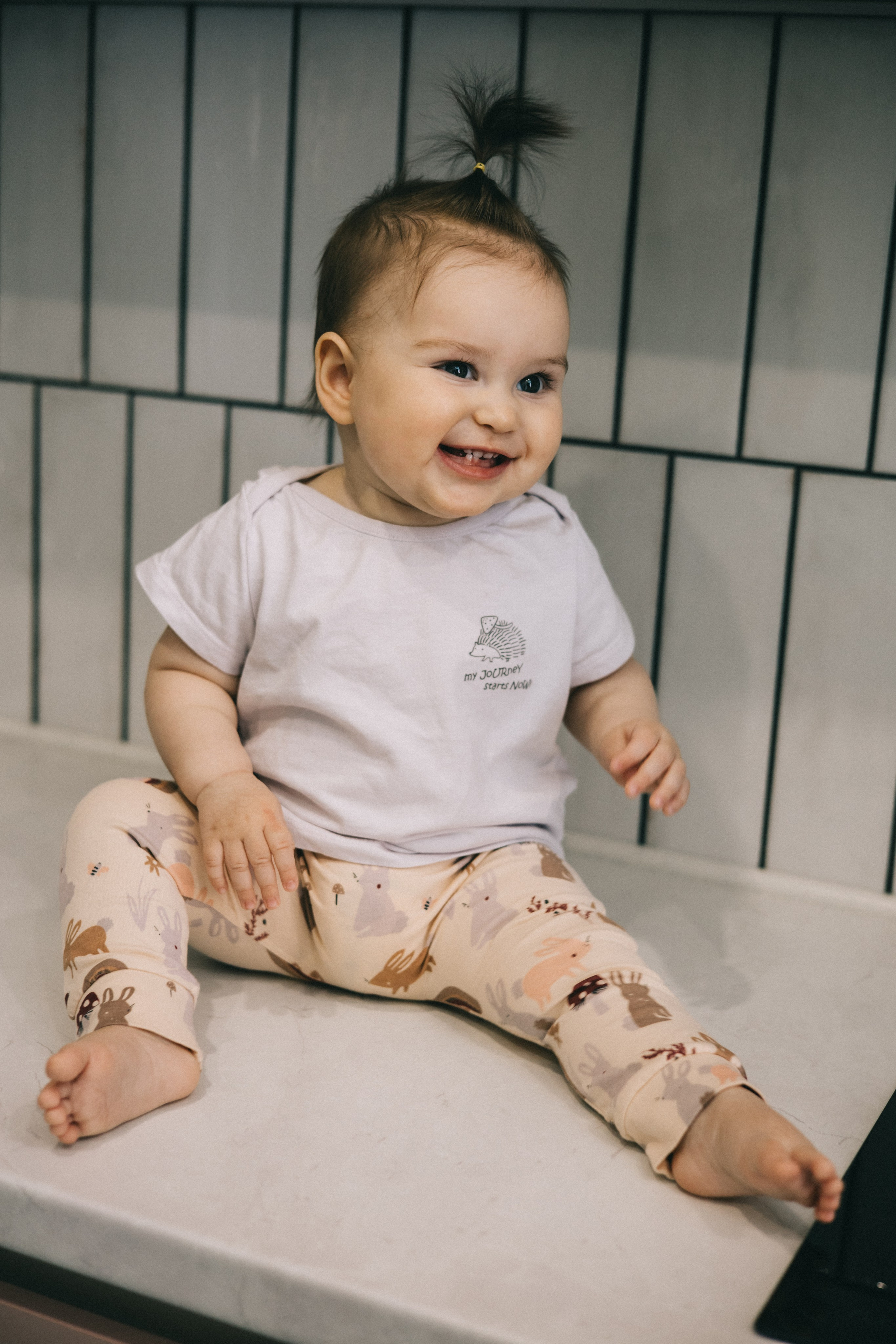 Семейная фотосессия в течение года