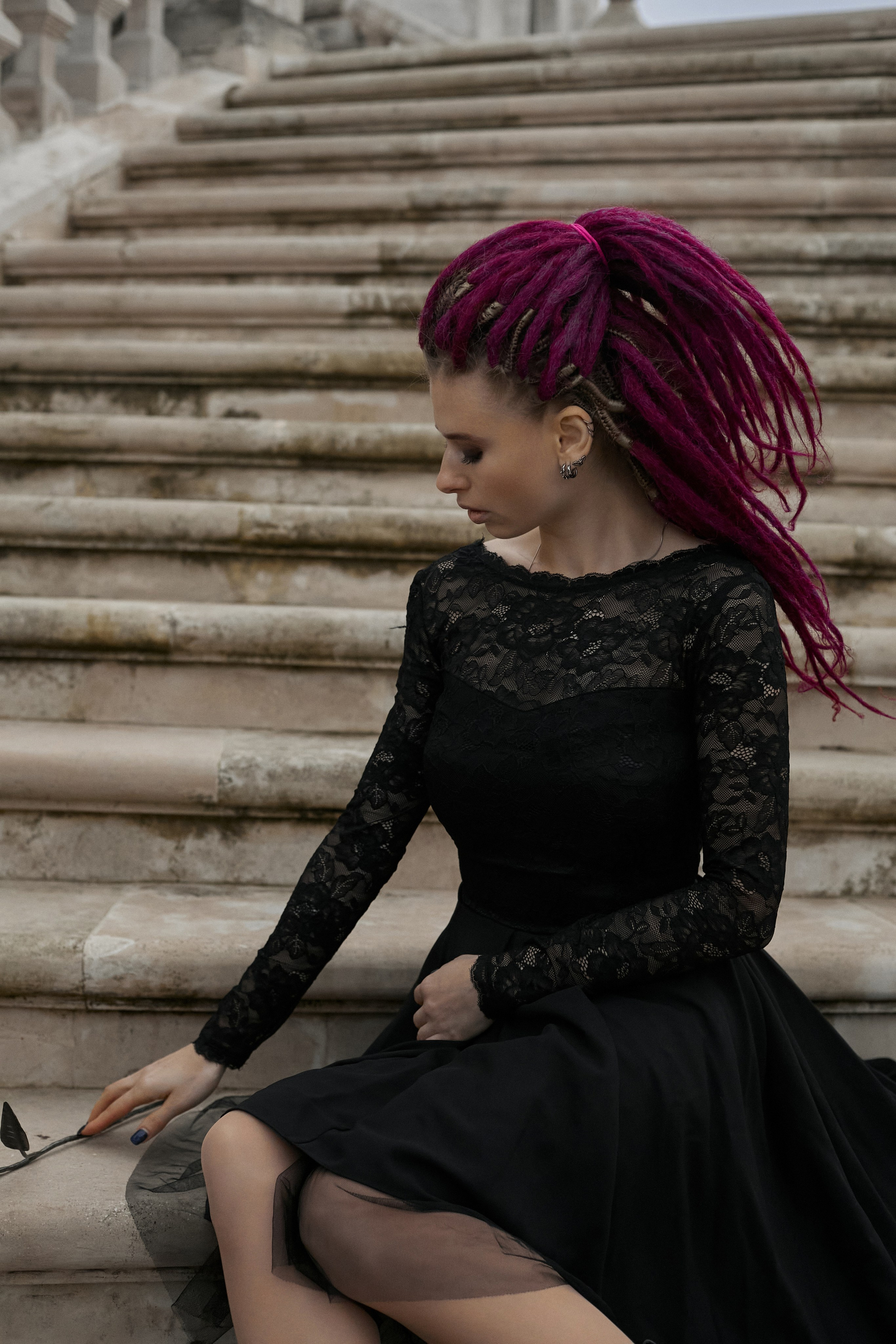 Люся. Свадебный и креативный фотограф в ЮФО и МСК