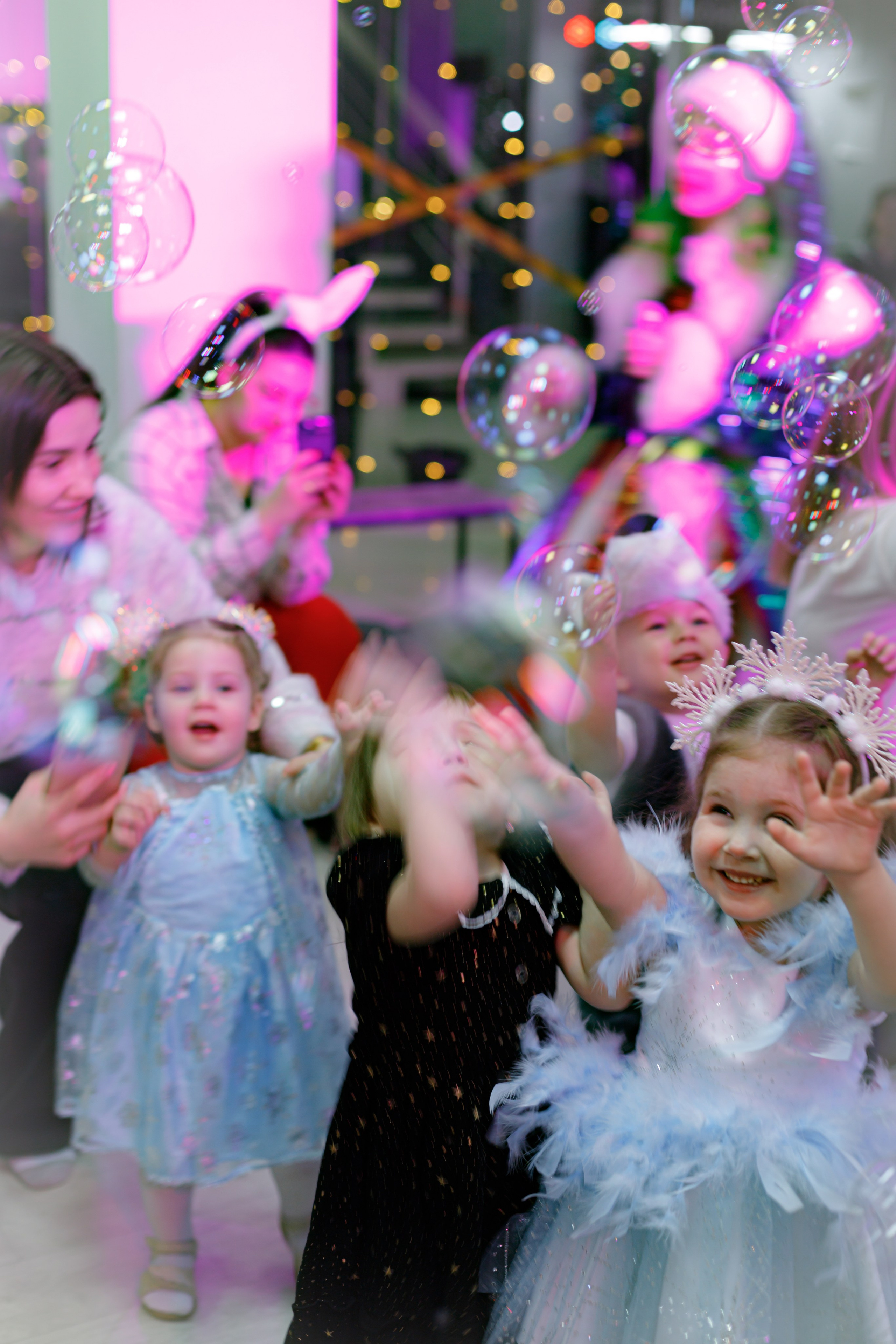 HAPPY NEW YEAR PART/3. Photokarish