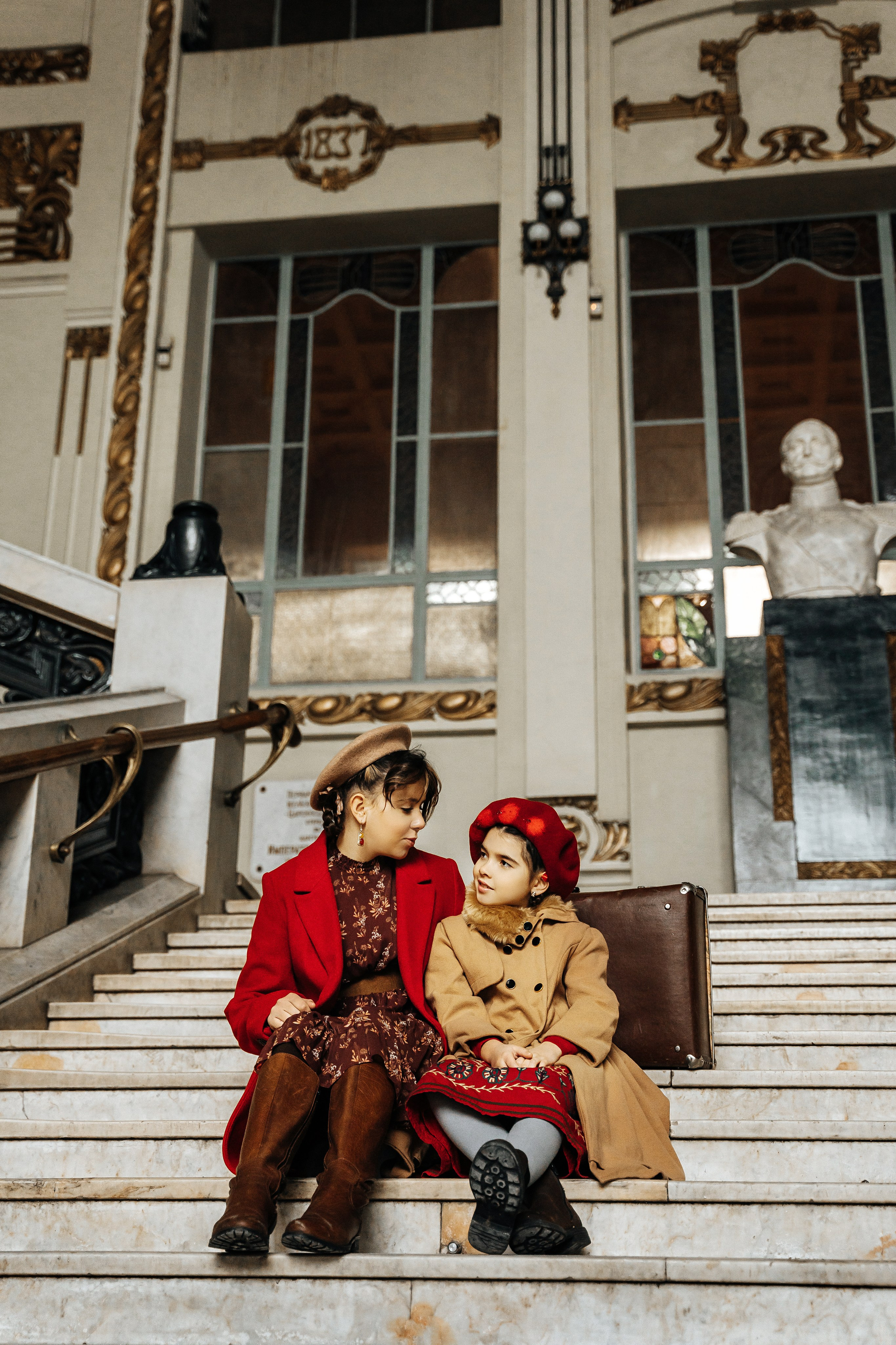 Локации в Санкт-Петербурге. Семейный фотограф в Санкт-Петербурге