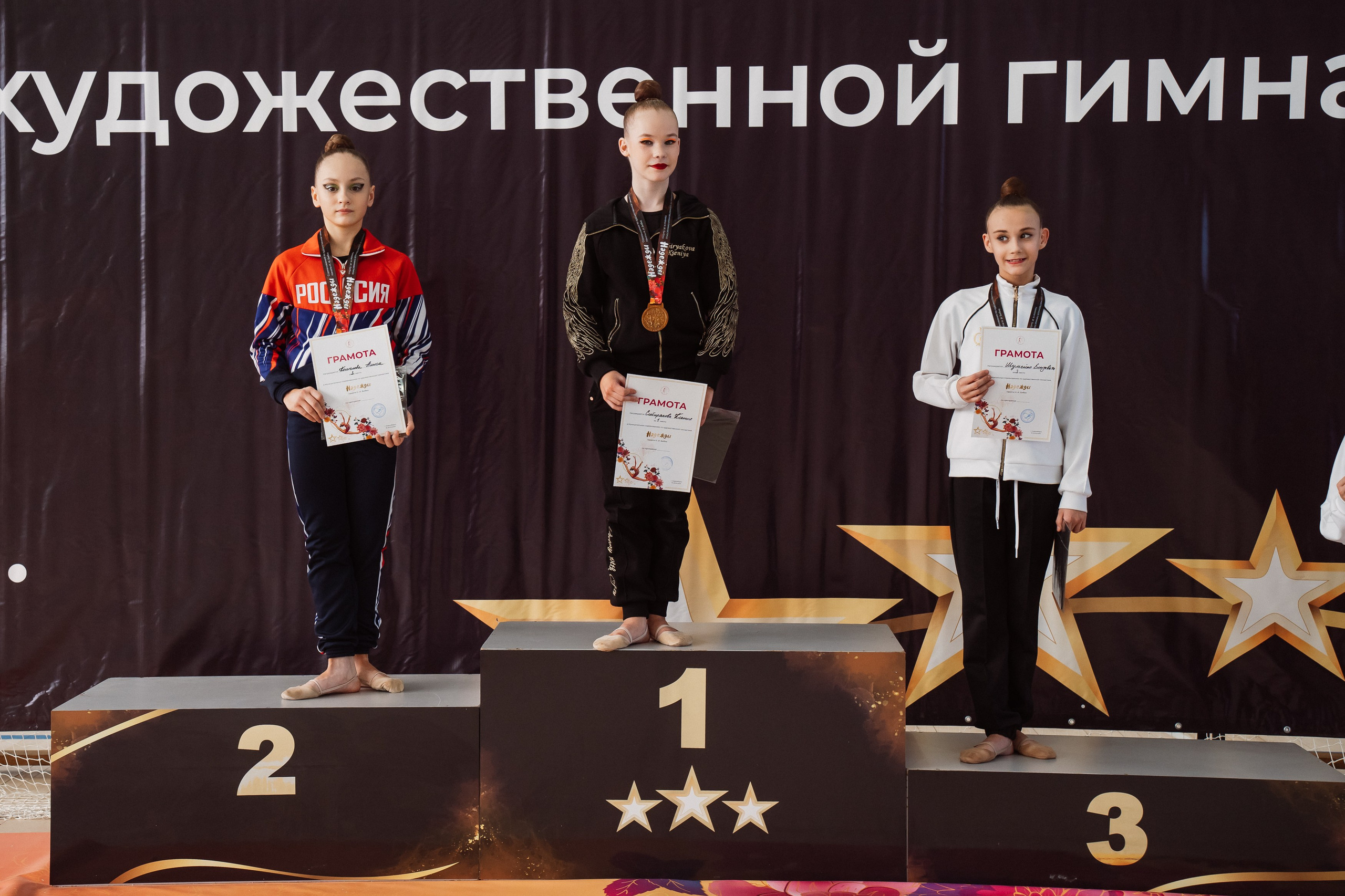 Надежды — День 2. Воробьева Ксения — Спортивный и танцевальный фотограф Новосибирск