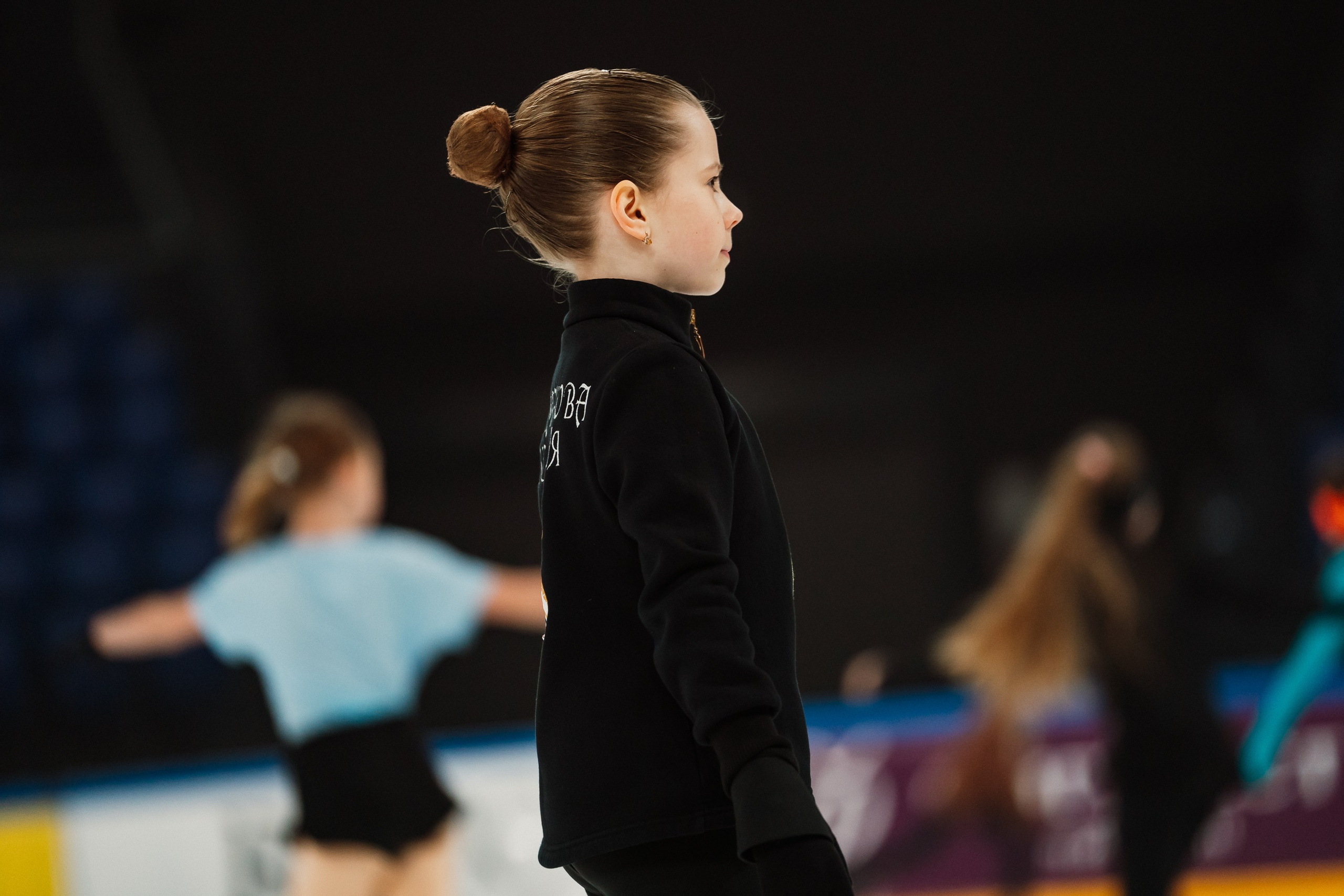 Мастер-класс Алины Загитовой в Новосибирске. Воробьева Ксения — Спортивный и танцевальный фотограф Новосибирск