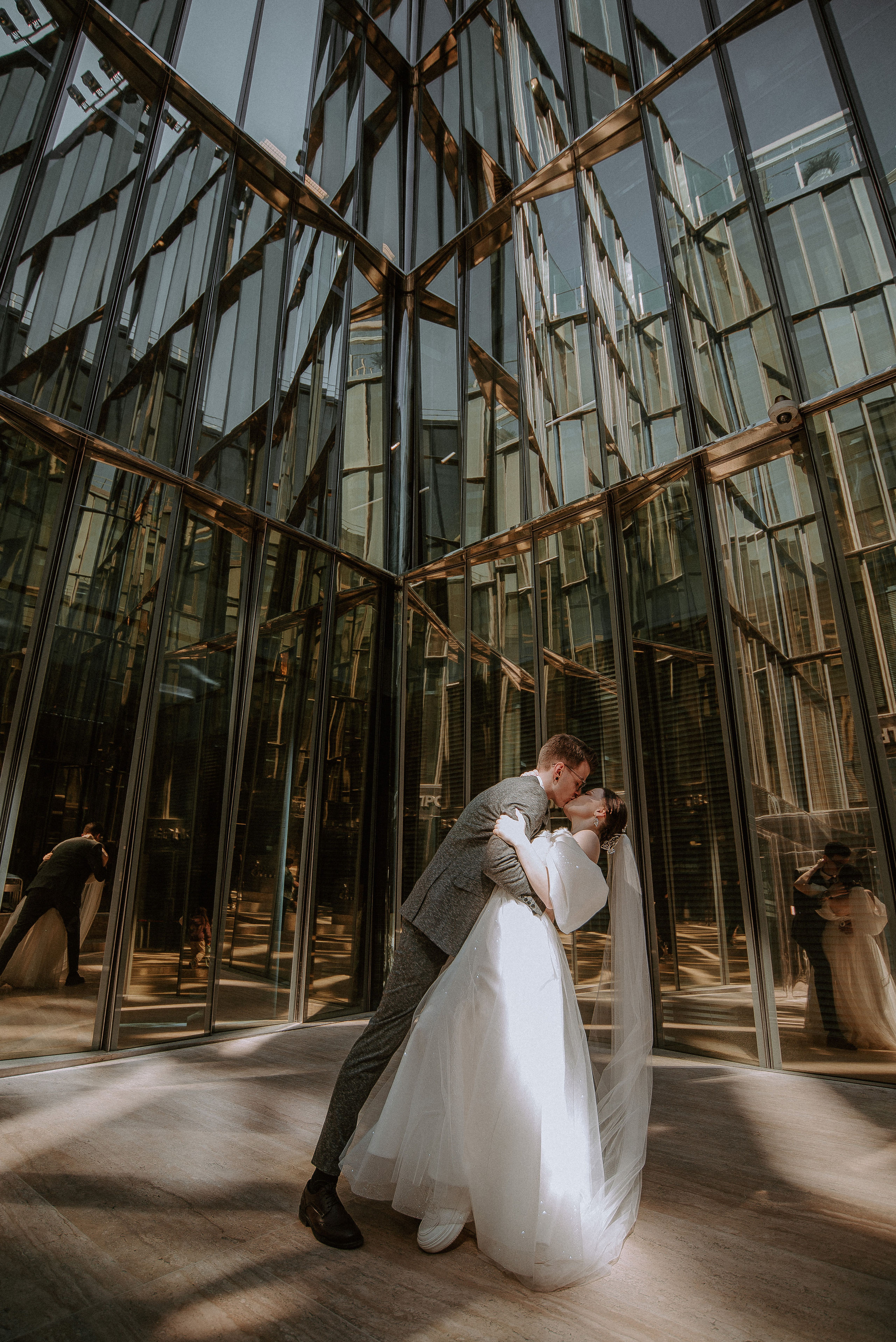 Аня & Никита. Фотограф Мария Хлебникова Санкт-Петербург Москва