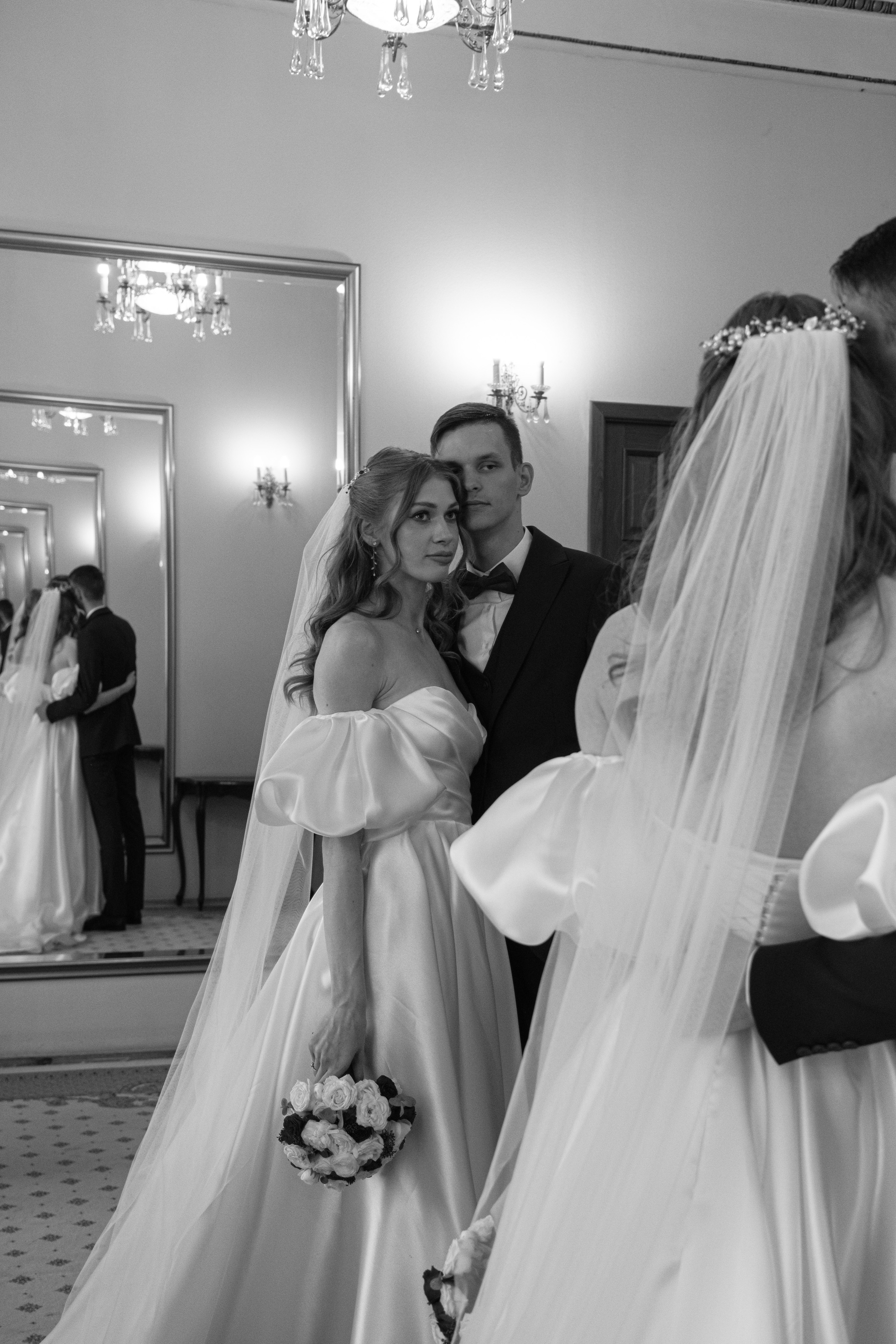 Даша & Антон. Фотограф Мария Хлебникова Санкт-Петербург Москва