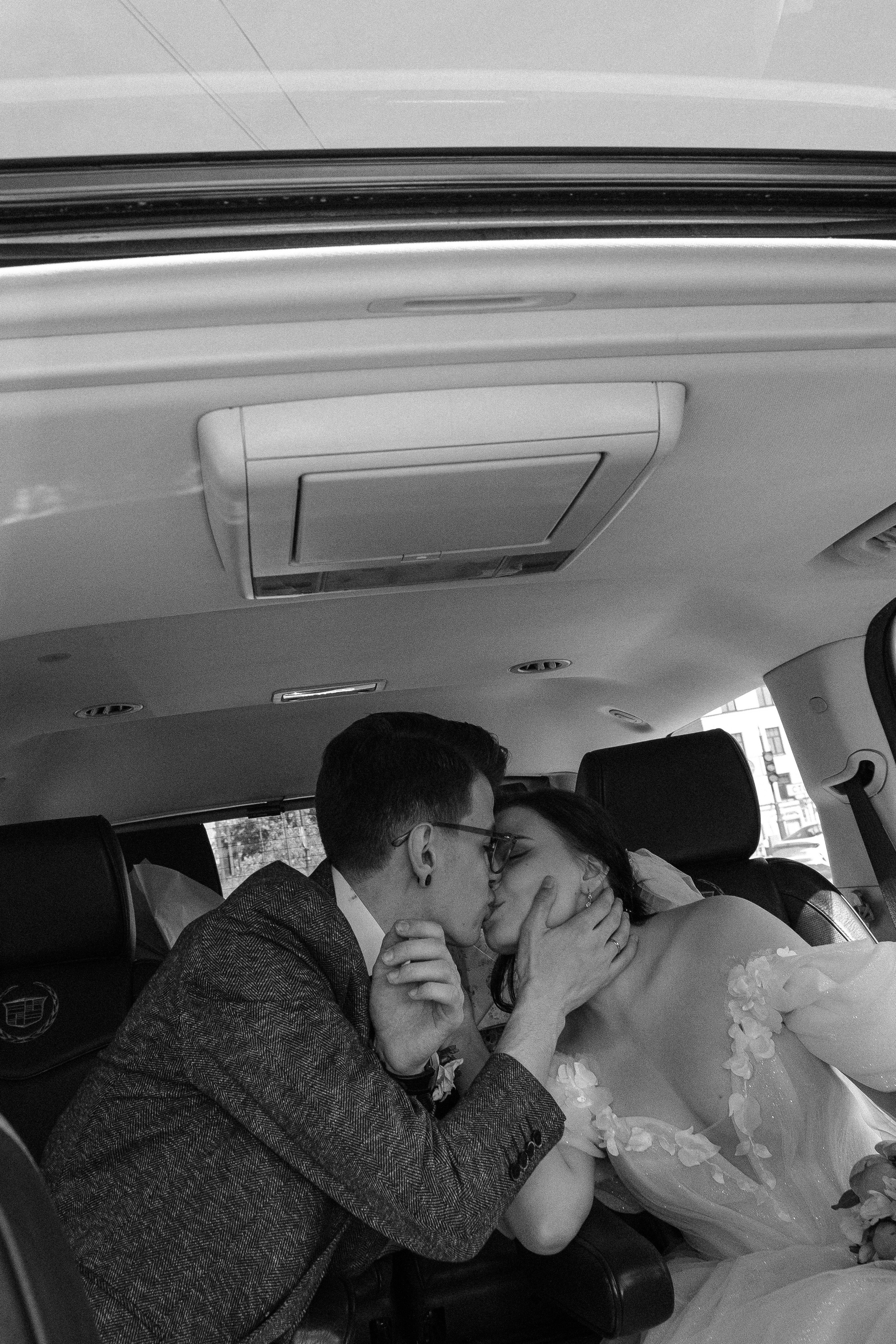 Аня & Никита. Фотограф Мария Хлебникова Санкт-Петербург Москва