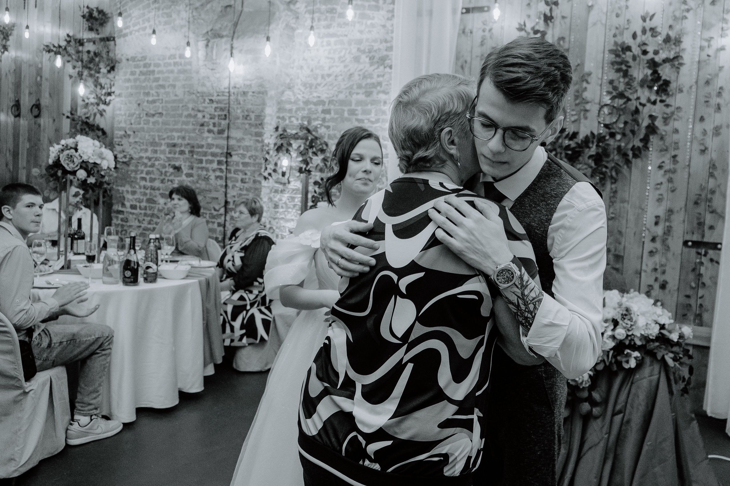 Аня & Никита. Фотограф Мария Хлебникова Санкт-Петербург Москва