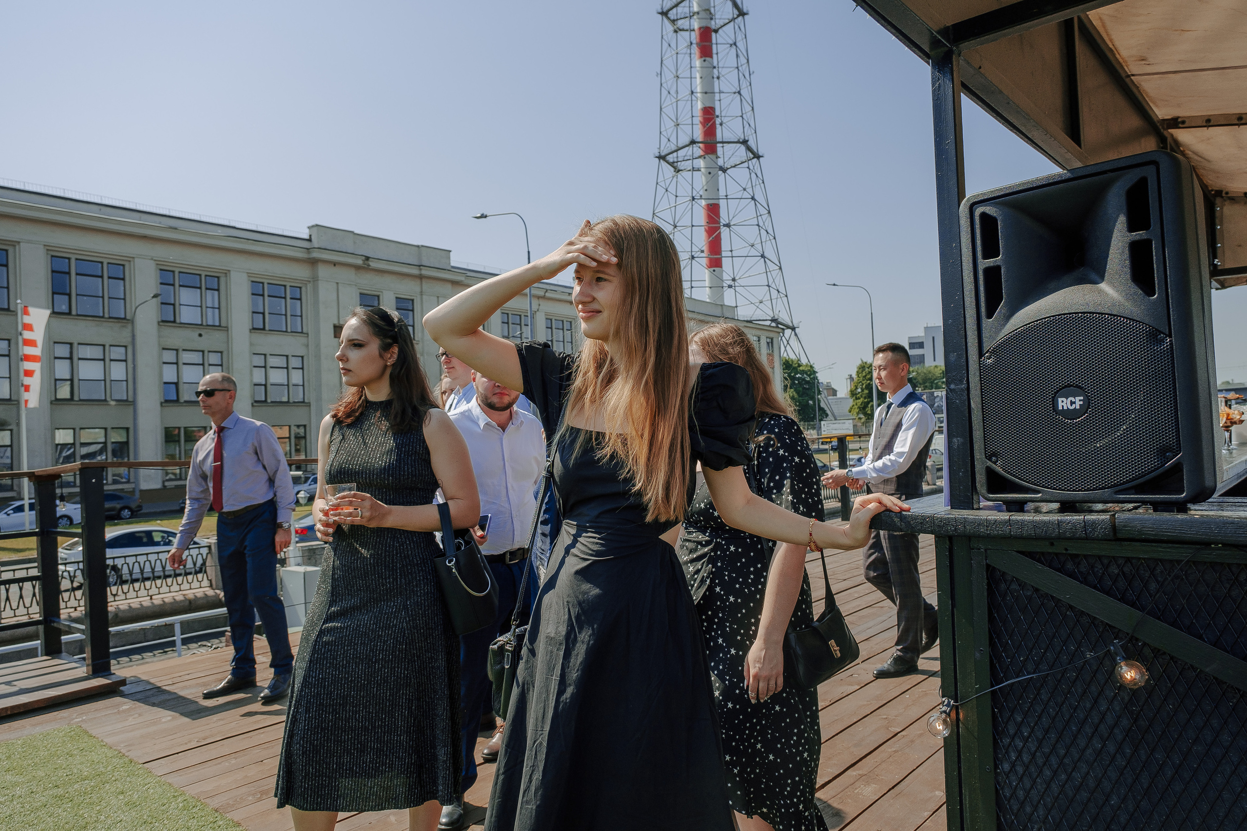 Даша & Антон. Фотограф Мария Хлебникова Санкт-Петербург Москва