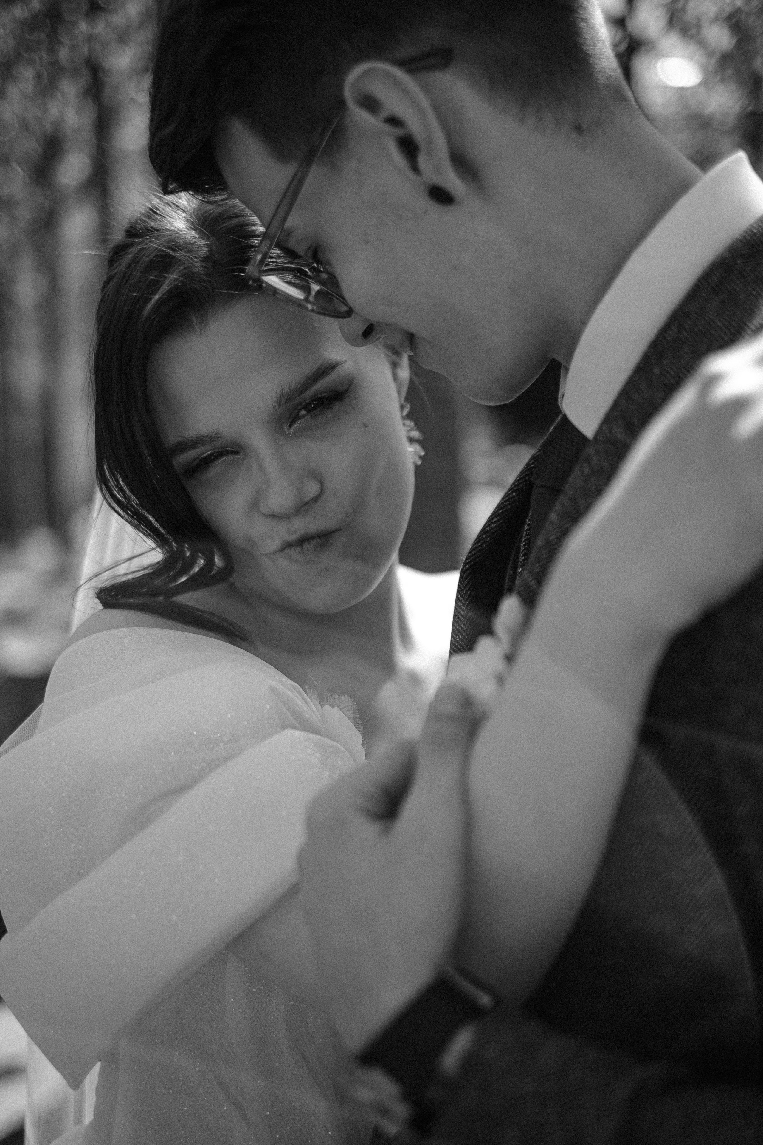 Аня & Никита. Фотограф Мария Хлебникова Санкт-Петербург Москва