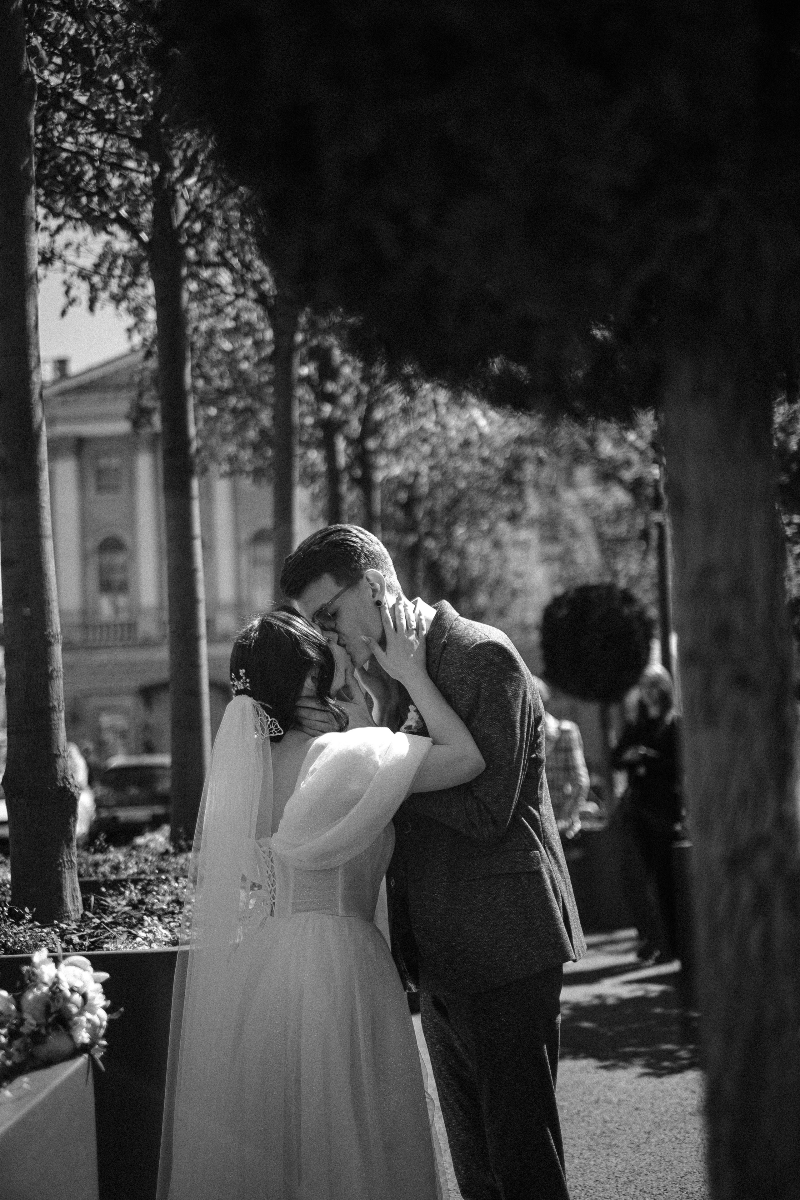 Аня & Никита. Фотограф Мария Хлебникова Санкт-Петербург Москва