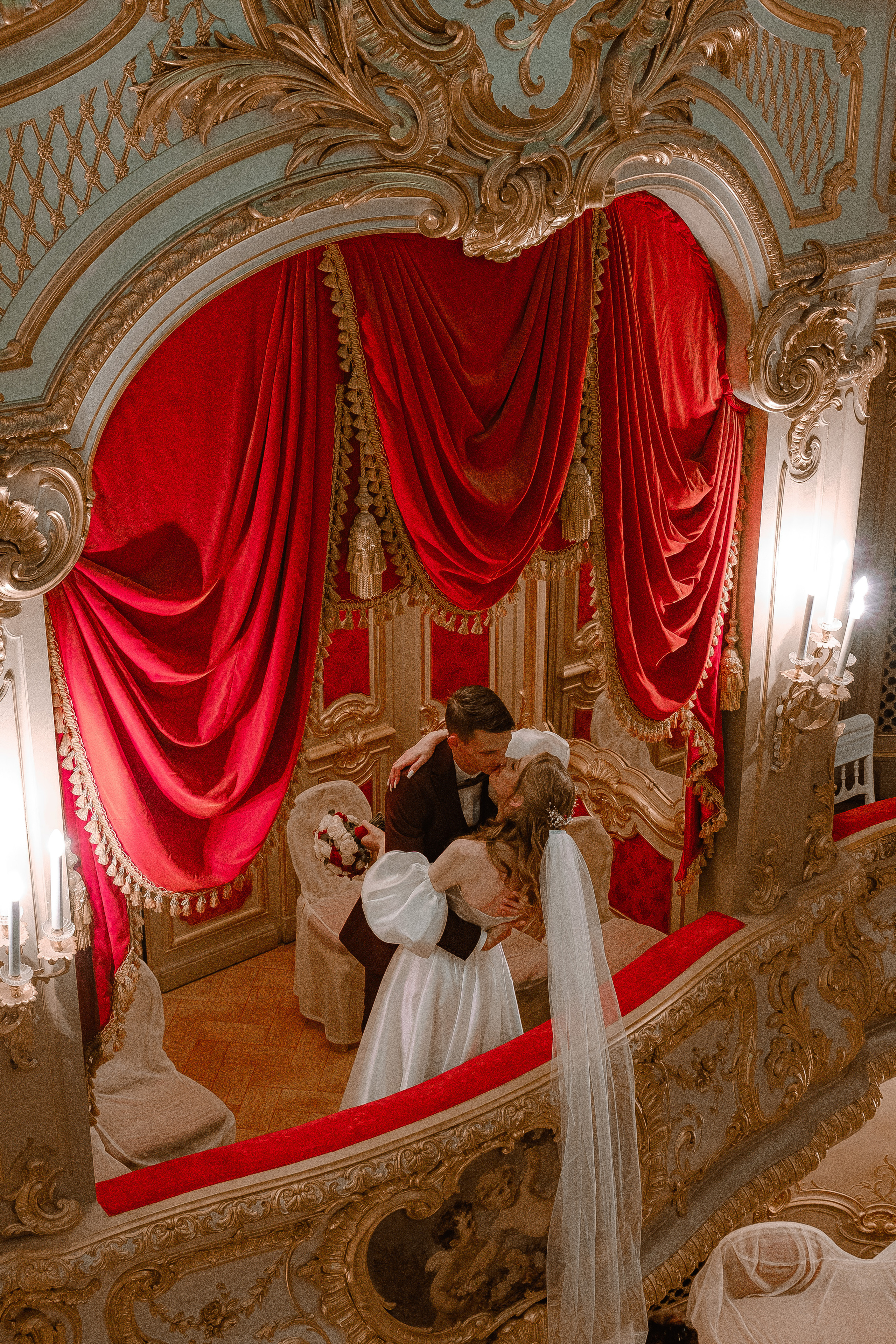 Даша & Антон. Фотограф Мария Хлебникова Санкт-Петербург Москва