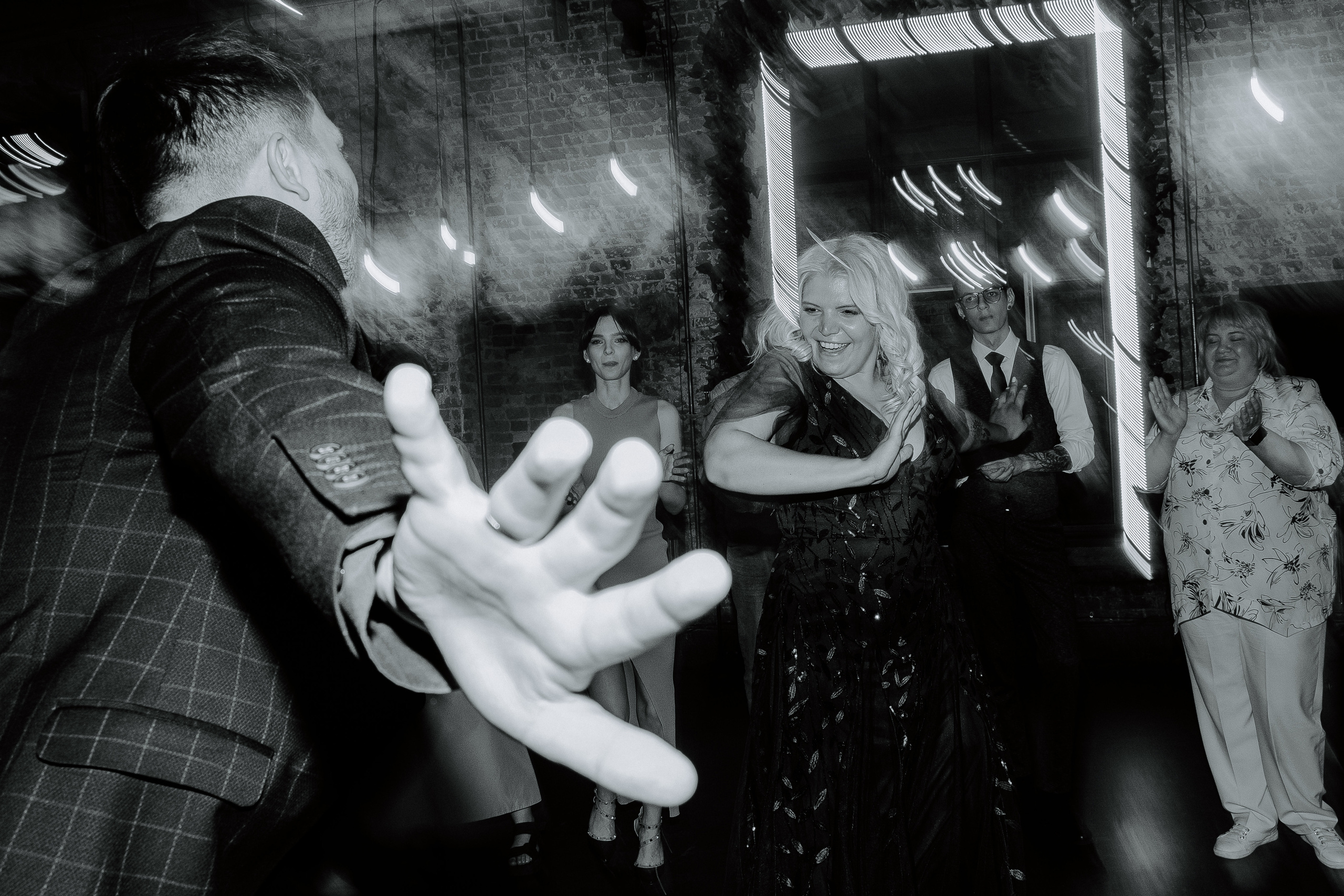 Аня & Никита. Фотограф Мария Хлебникова Санкт-Петербург Москва