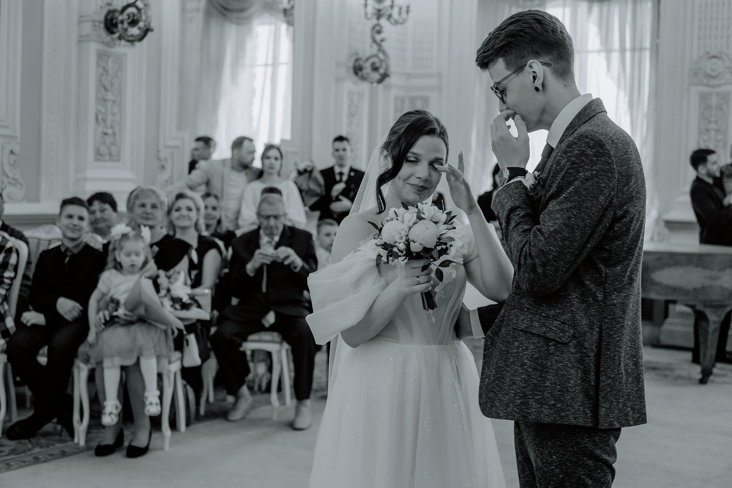 Аня & Никита. Фотограф Мария Хлебникова Санкт-Петербург Москва