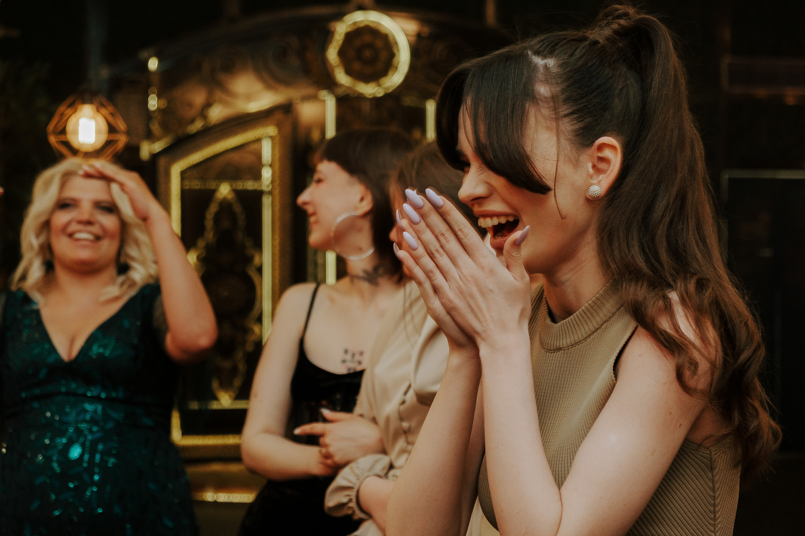 Аня & Никита. Фотограф Мария Хлебникова Санкт-Петербург Москва