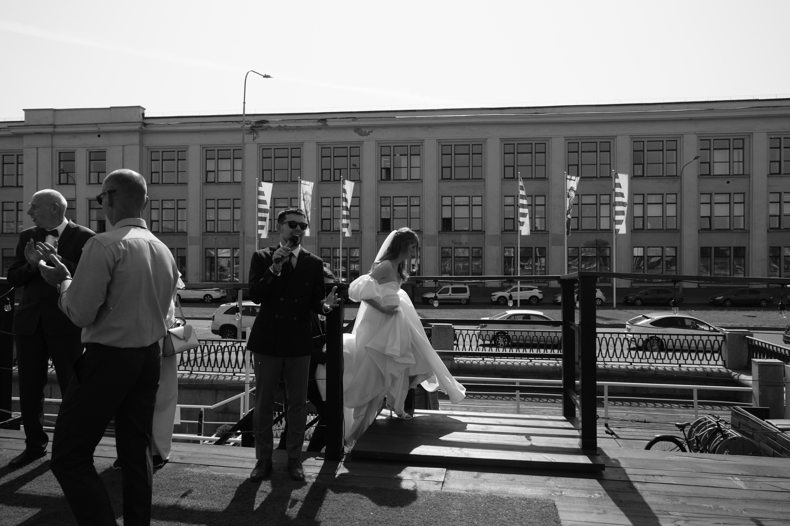 Даша & Антон. Фотограф Мария Хлебникова Санкт-Петербург Москва