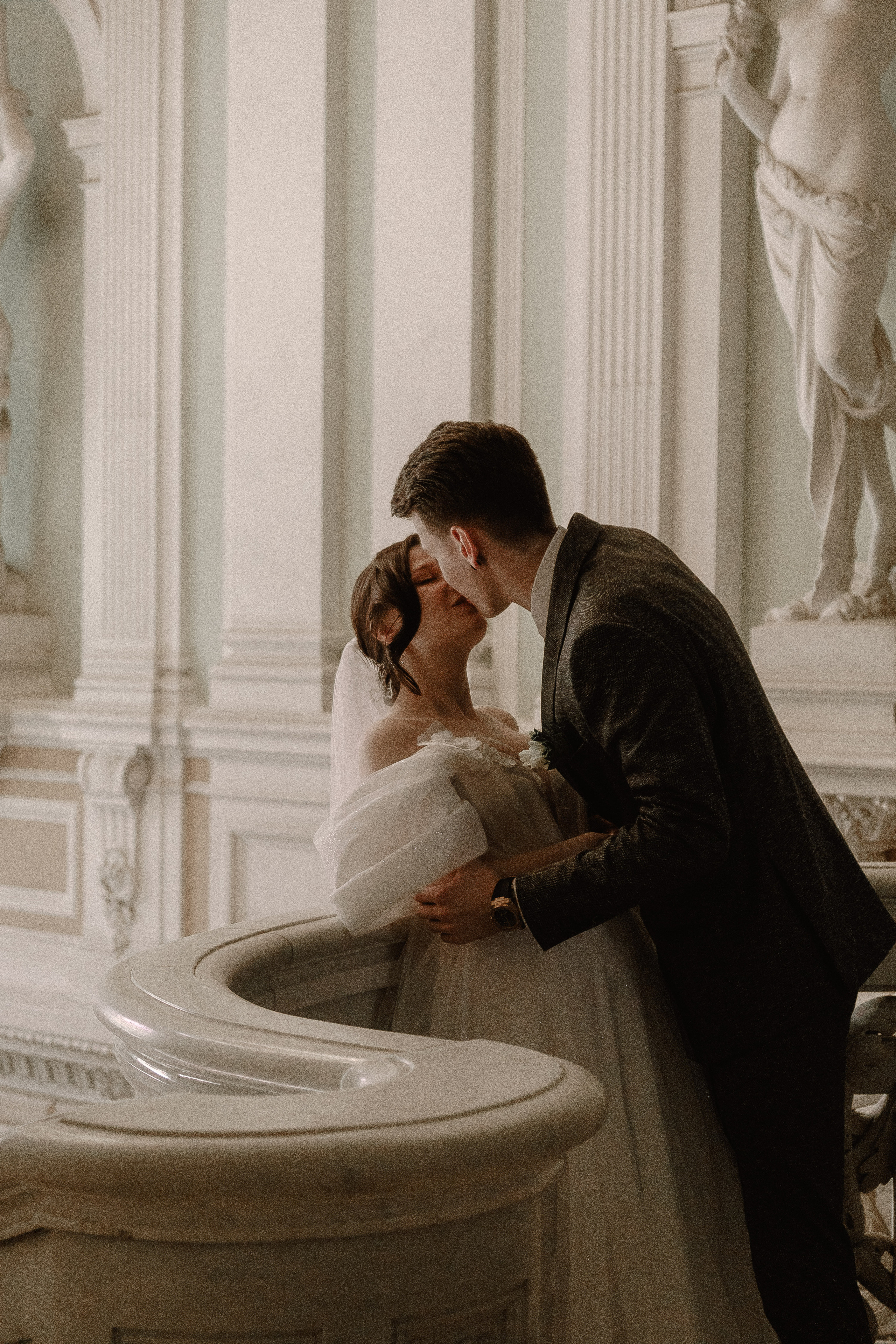 Аня & Никита. Фотограф Мария Хлебникова Санкт-Петербург Москва