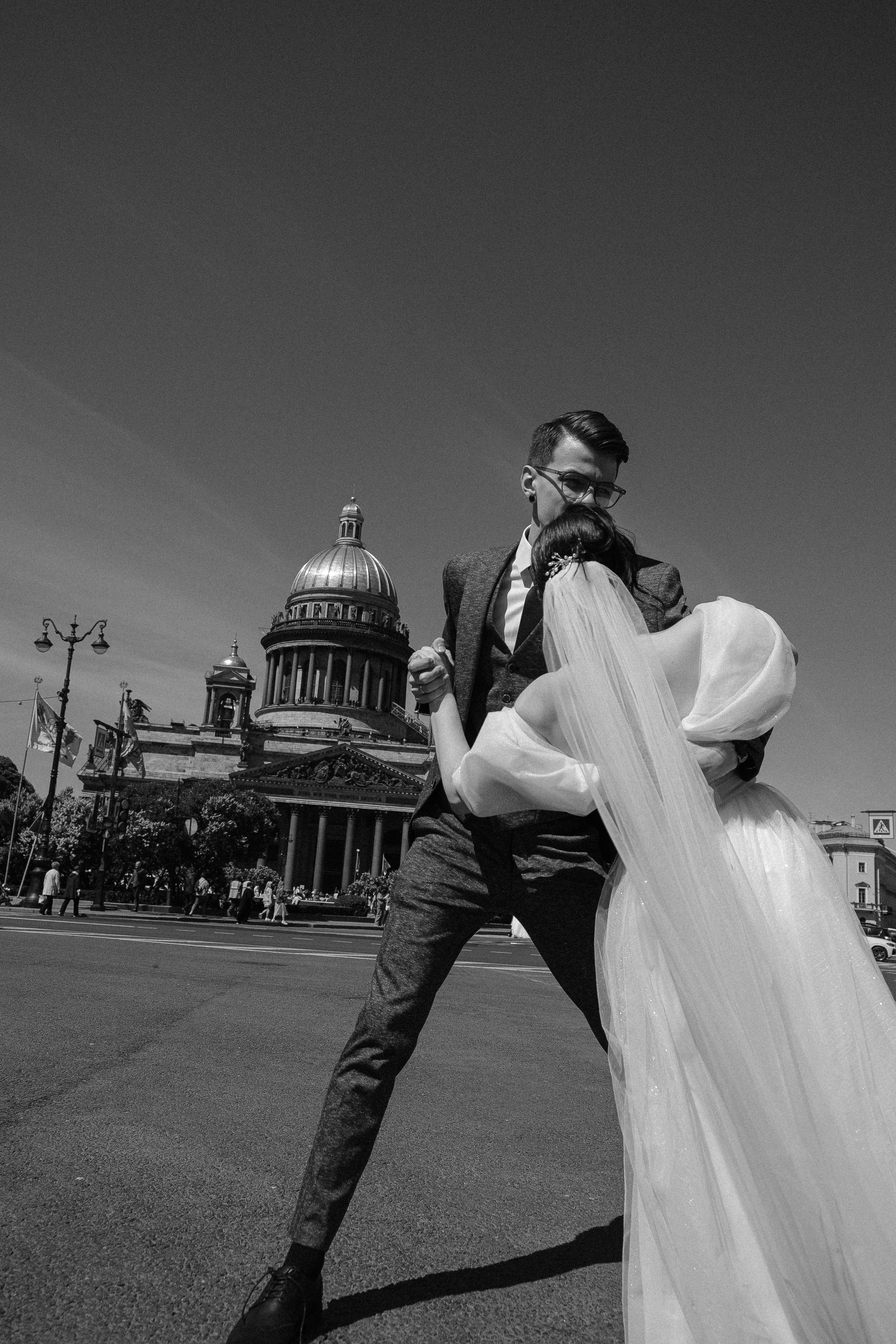 Аня & Никита. Фотограф Мария Хлебникова Санкт-Петербург Москва