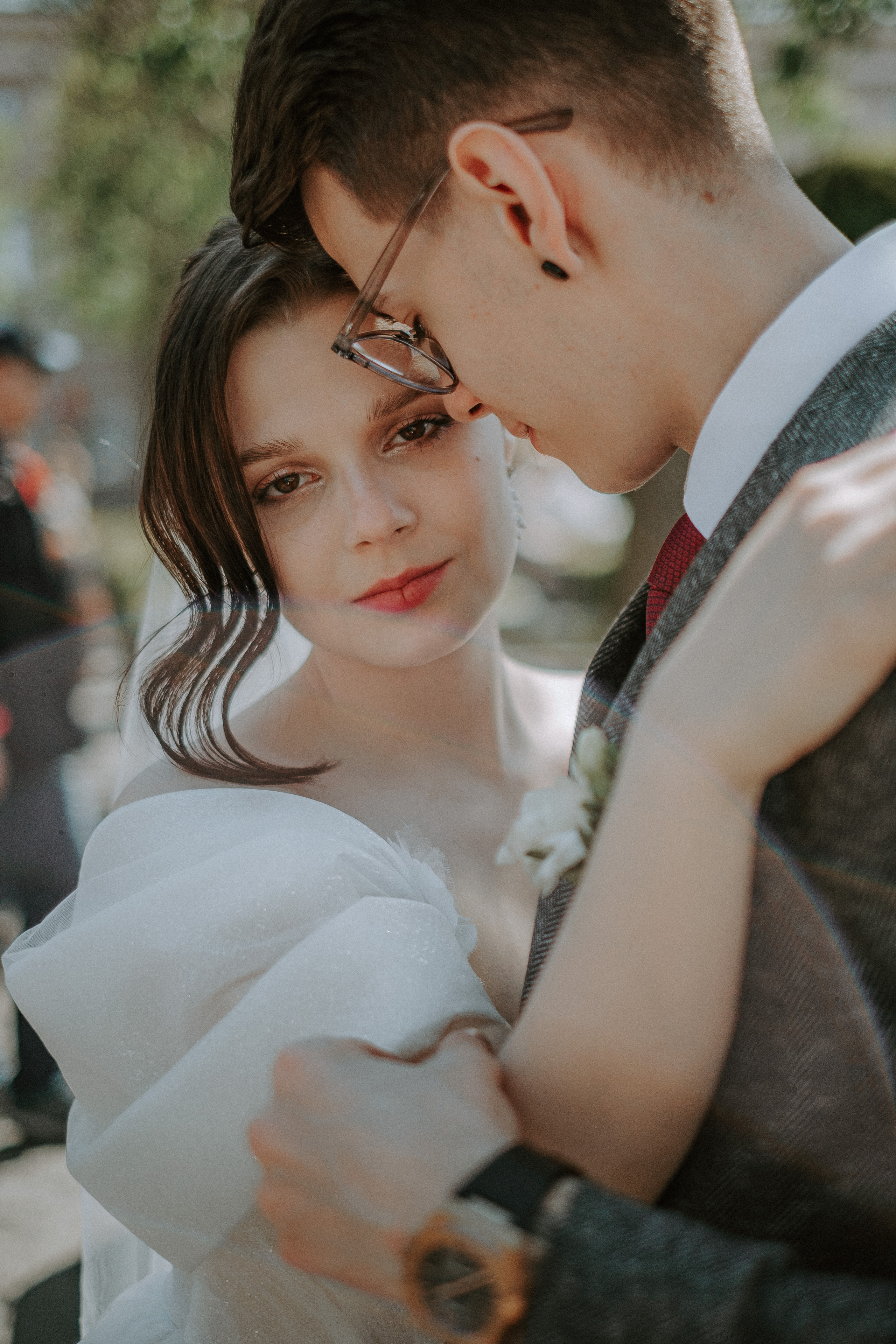 Аня & Никита. Фотограф Мария Хлебникова Санкт-Петербург Москва