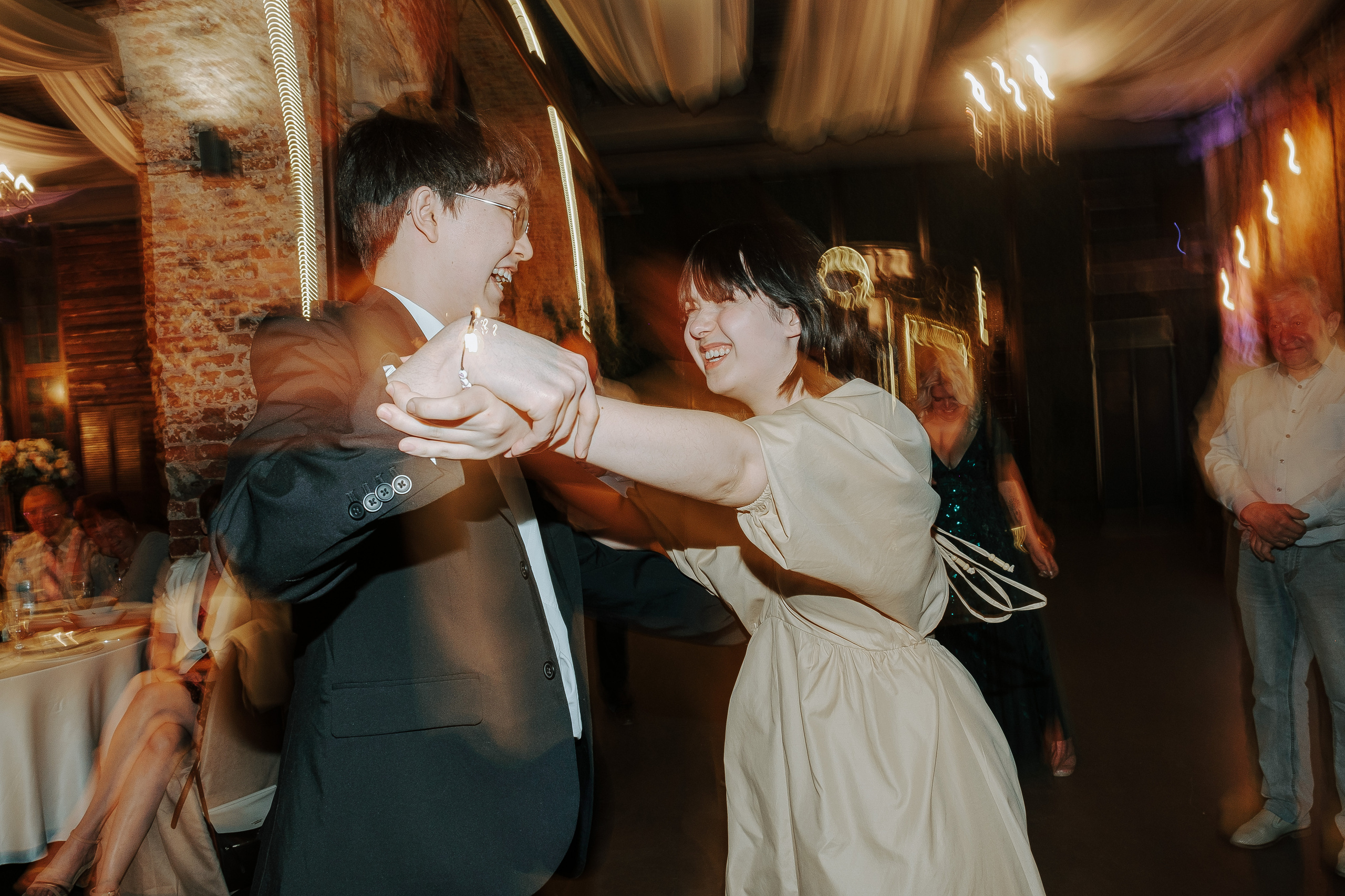 Аня & Никита. Фотограф Мария Хлебникова Санкт-Петербург Москва