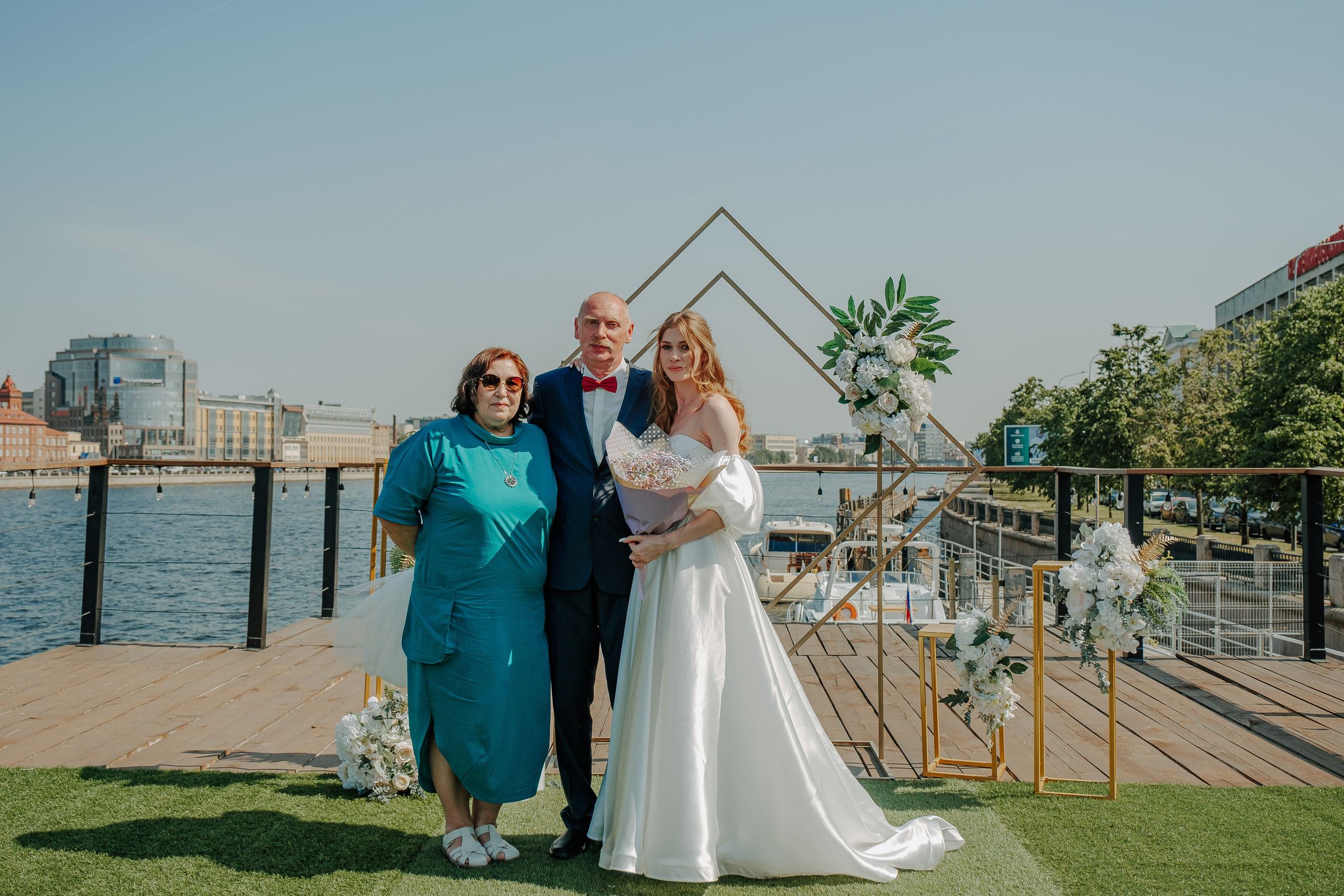 Даша & Антон. Фотограф Мария Хлебникова Санкт-Петербург Москва