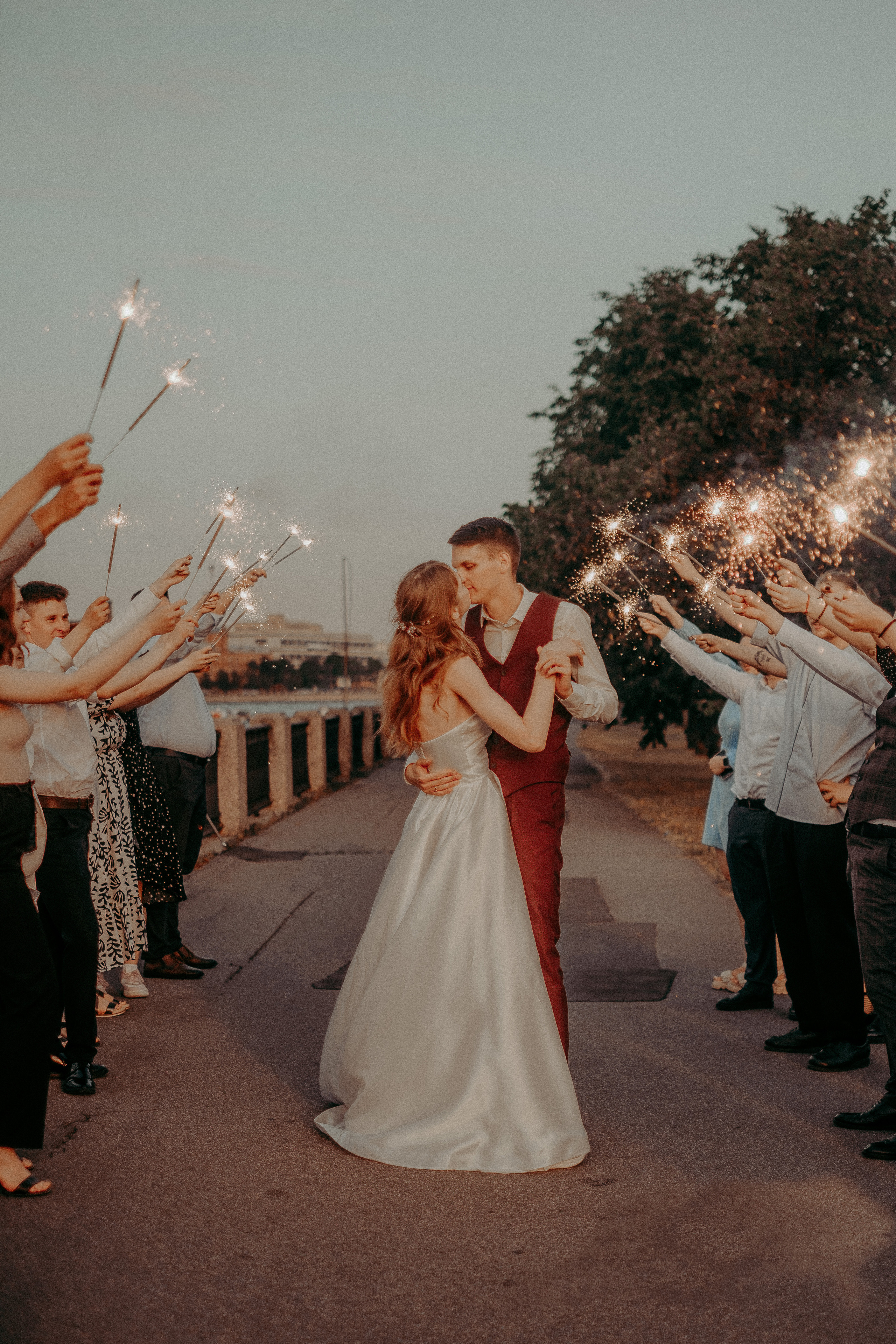 Даша & Антон. Фотограф Мария Хлебникова Санкт-Петербург Москва