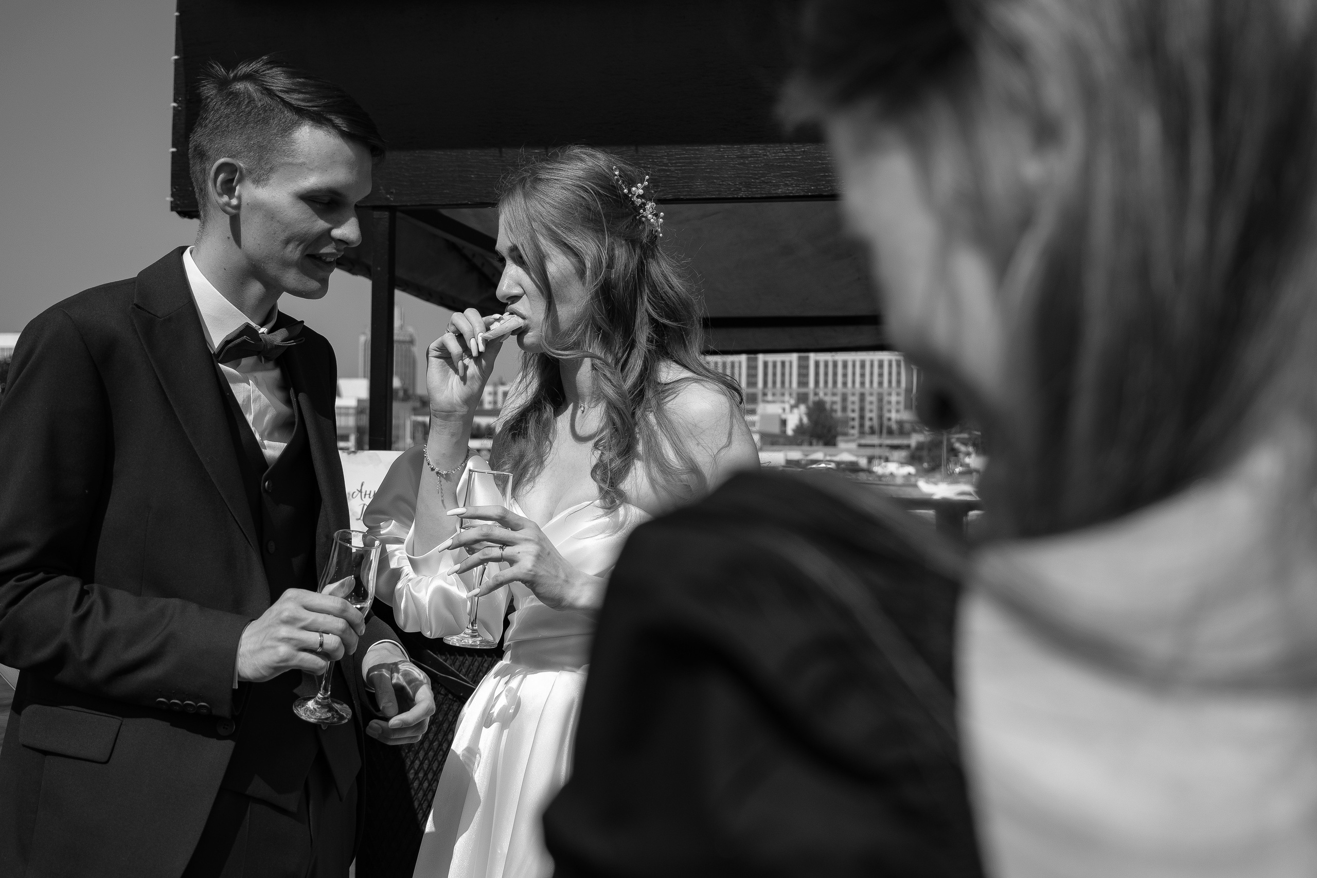 Даша & Антон. Фотограф Мария Хлебникова Санкт-Петербург Москва