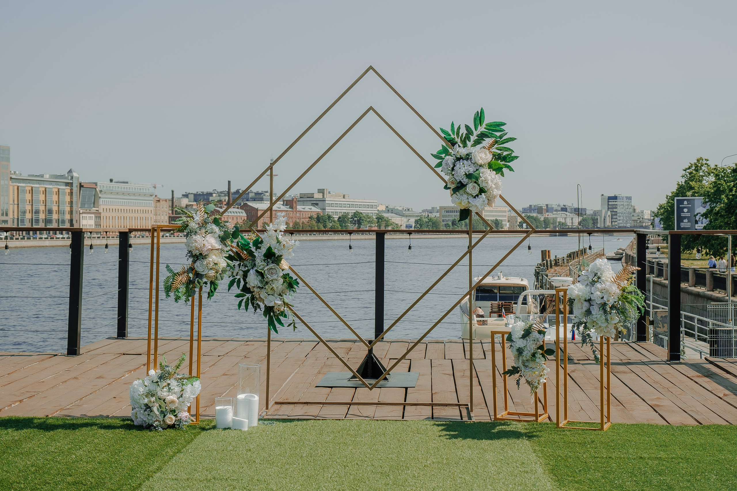 Даша & Антон. Фотограф Мария Хлебникова Санкт-Петербург Москва