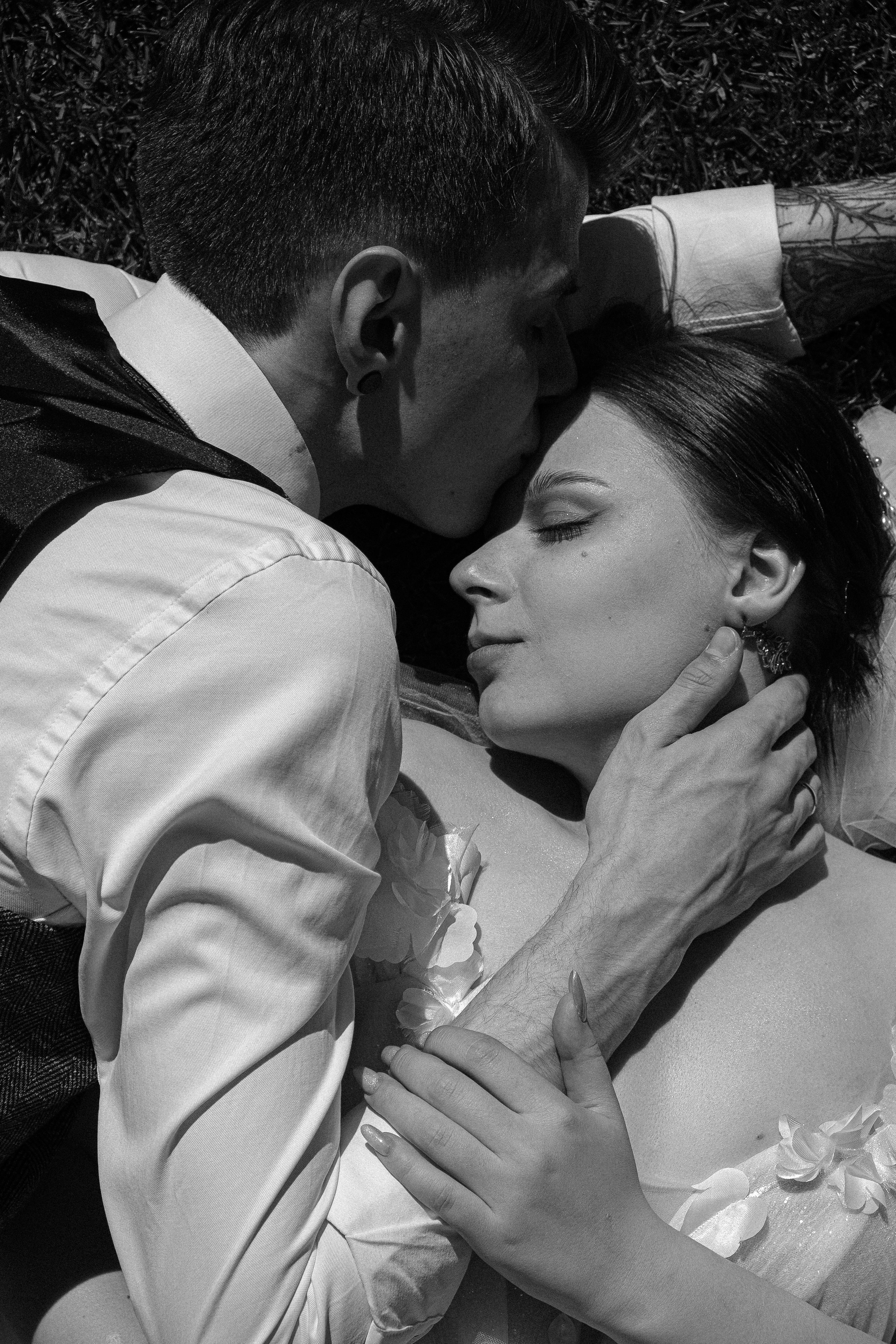 Аня & Никита. Фотограф Мария Хлебникова Санкт-Петербург Москва