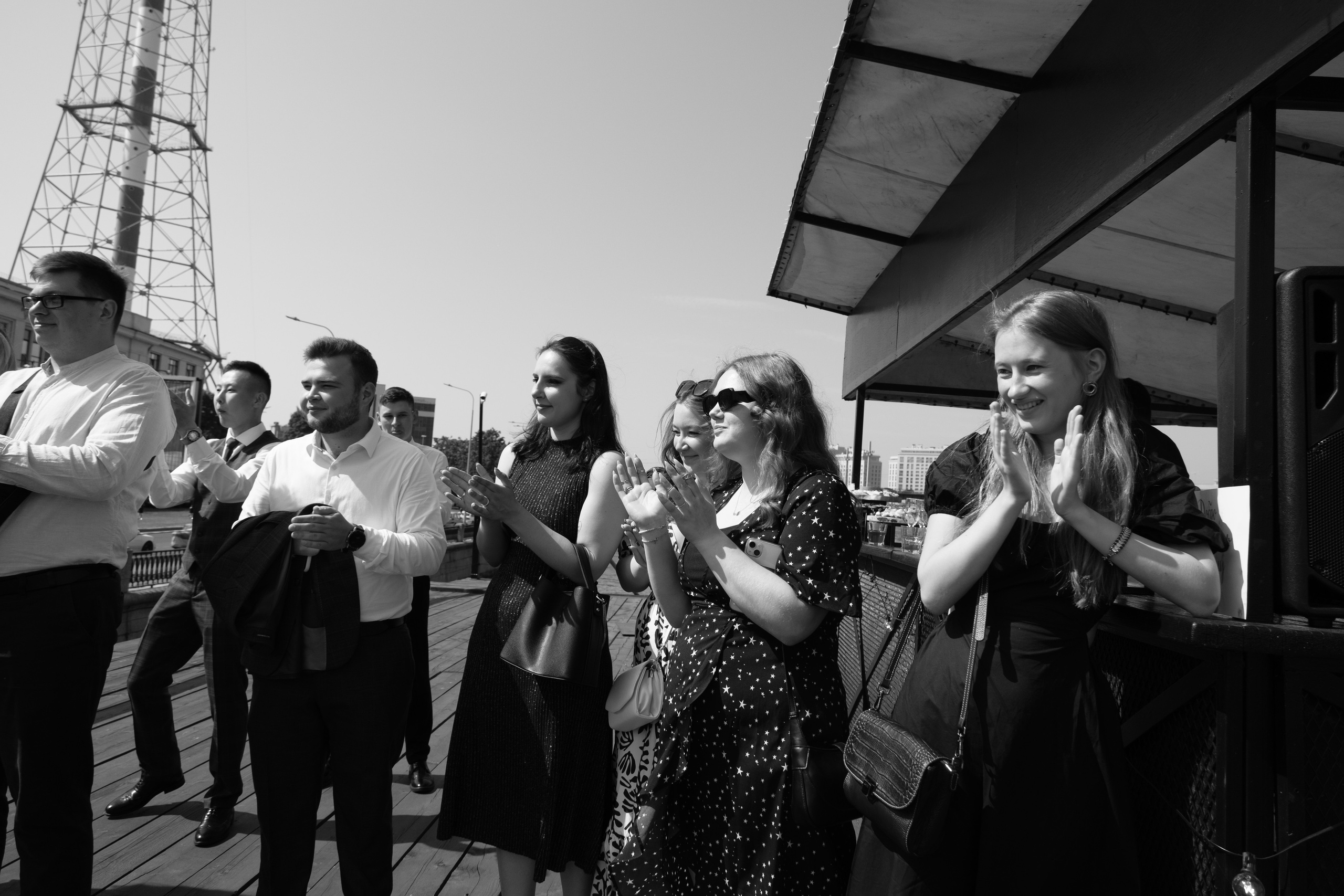 Даша & Антон. Фотограф Мария Хлебникова Санкт-Петербург Москва