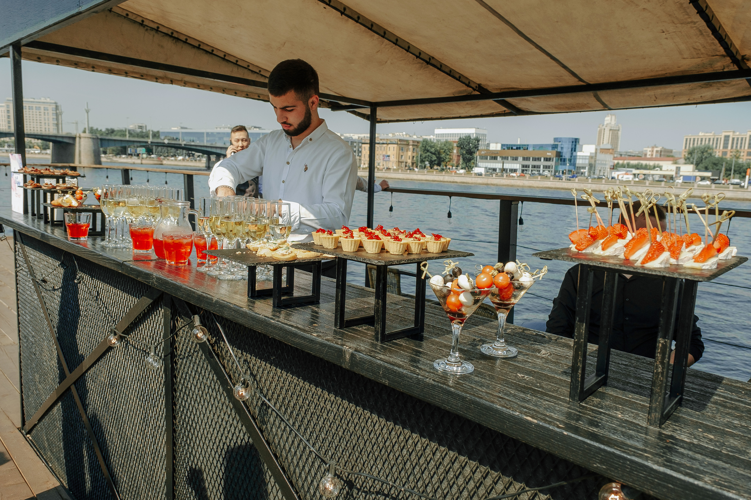 Даша & Антон. Фотограф Мария Хлебникова Санкт-Петербург Москва