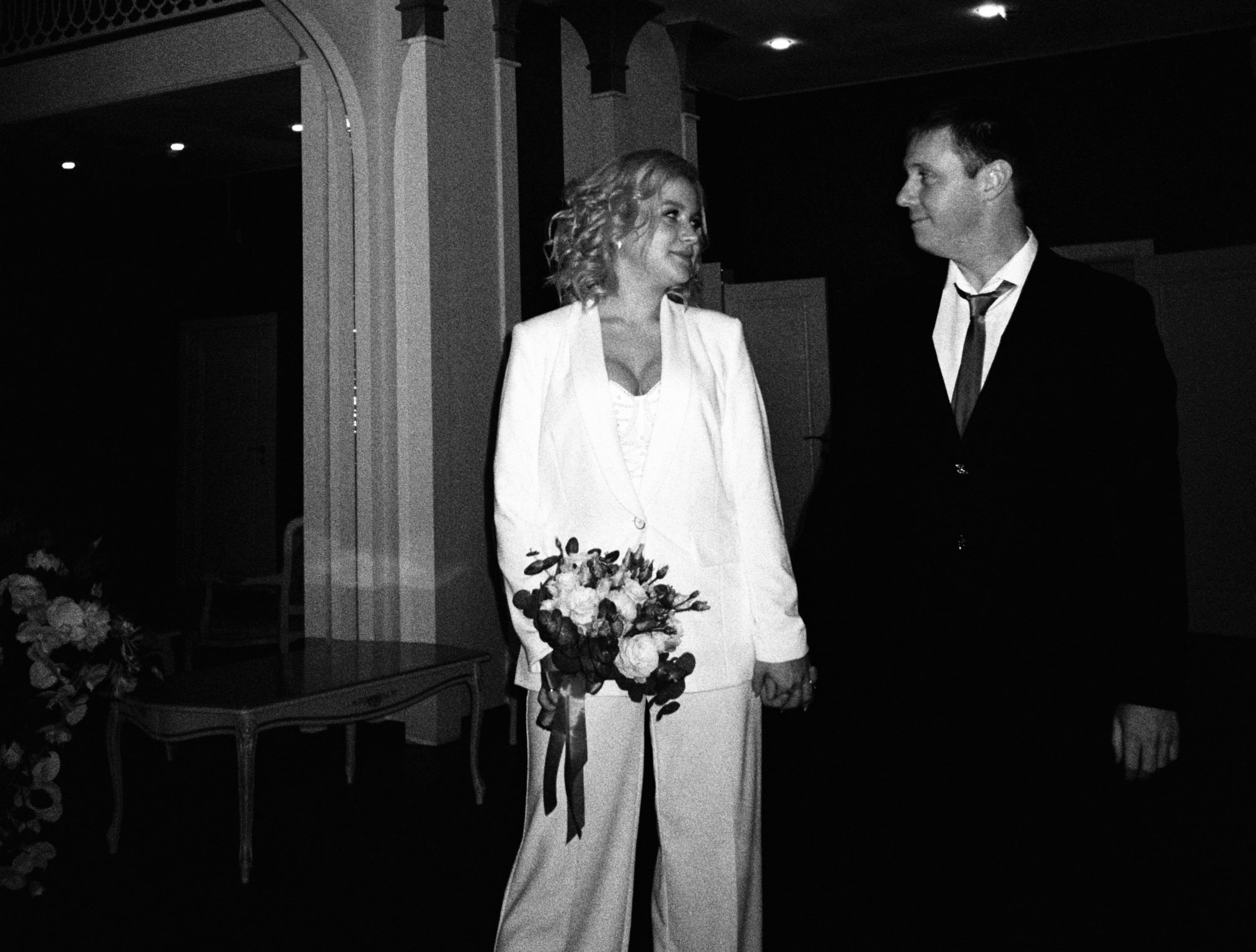 Фотограф, который снимает любовь в Санкт-Петербурге и Череповце