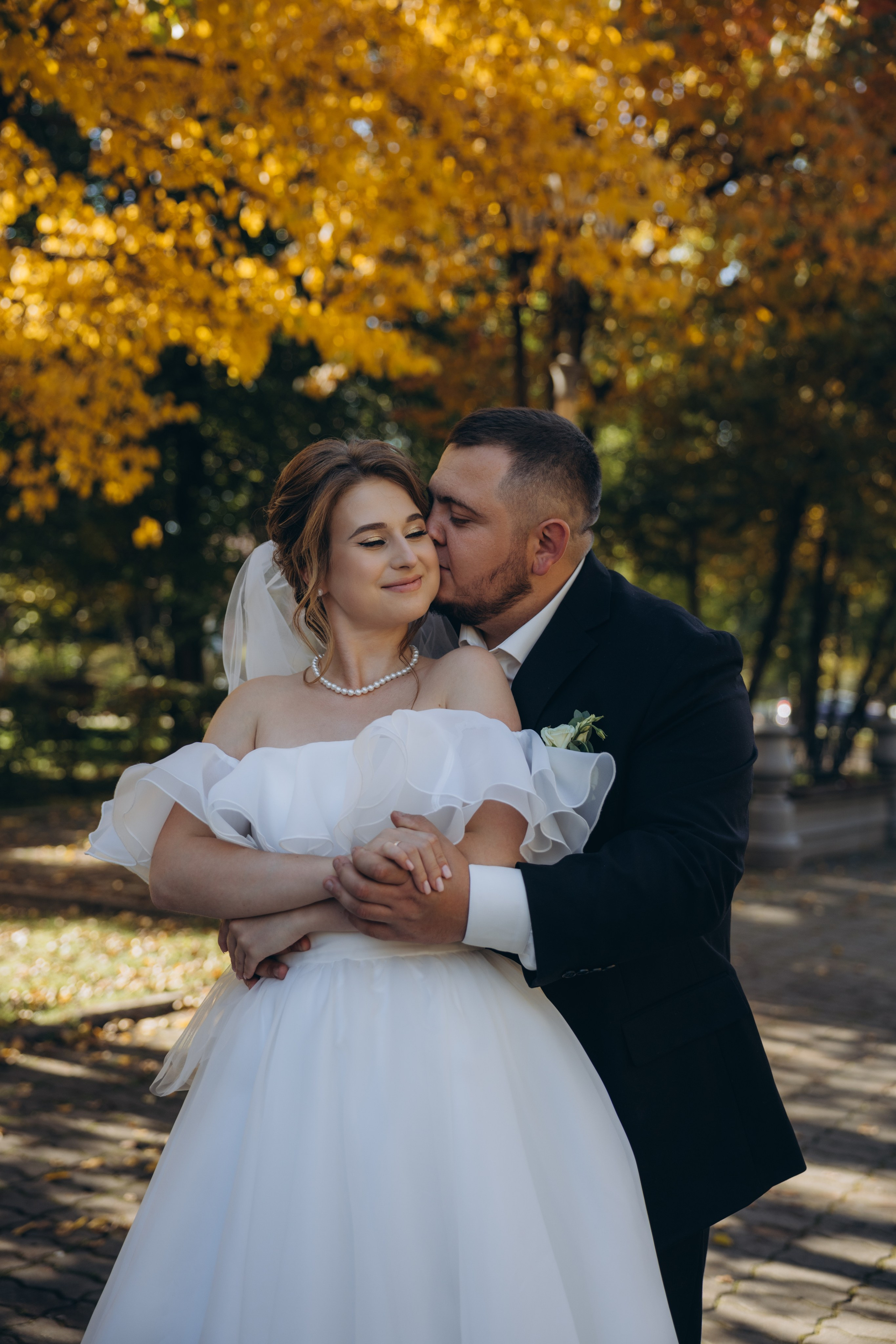 Вячеслав и Кристина. Свадебный, семейный фотограф в Иркутске Светлана Макаричева